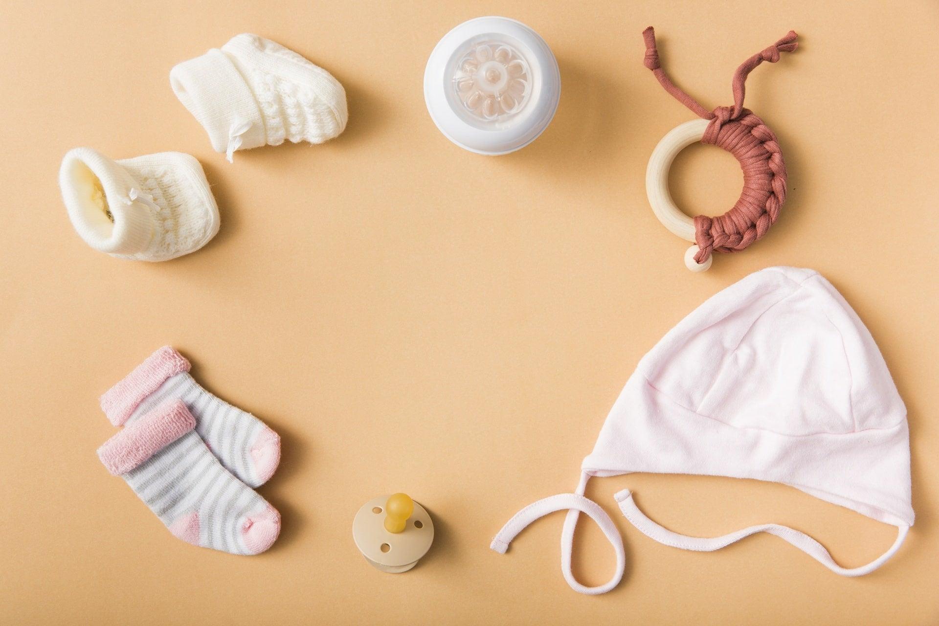 Baby Accessories - La Farandole Paris
