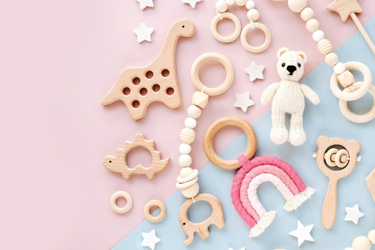 Baby Toys & Gifts