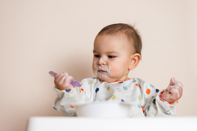 Baby Feeding & Weaning