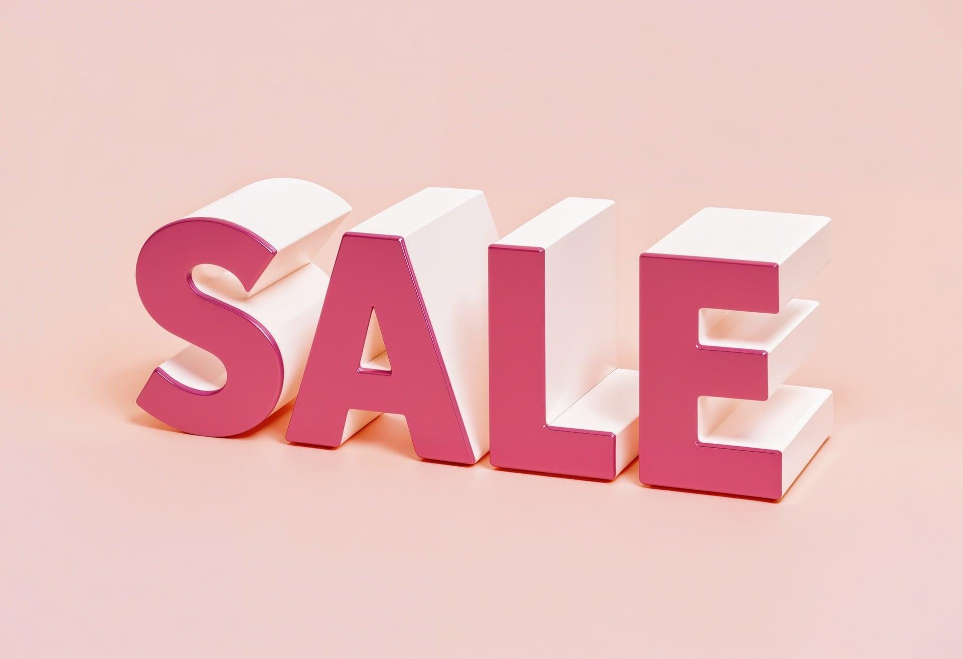 SALES 2025 - La Farandole Paris