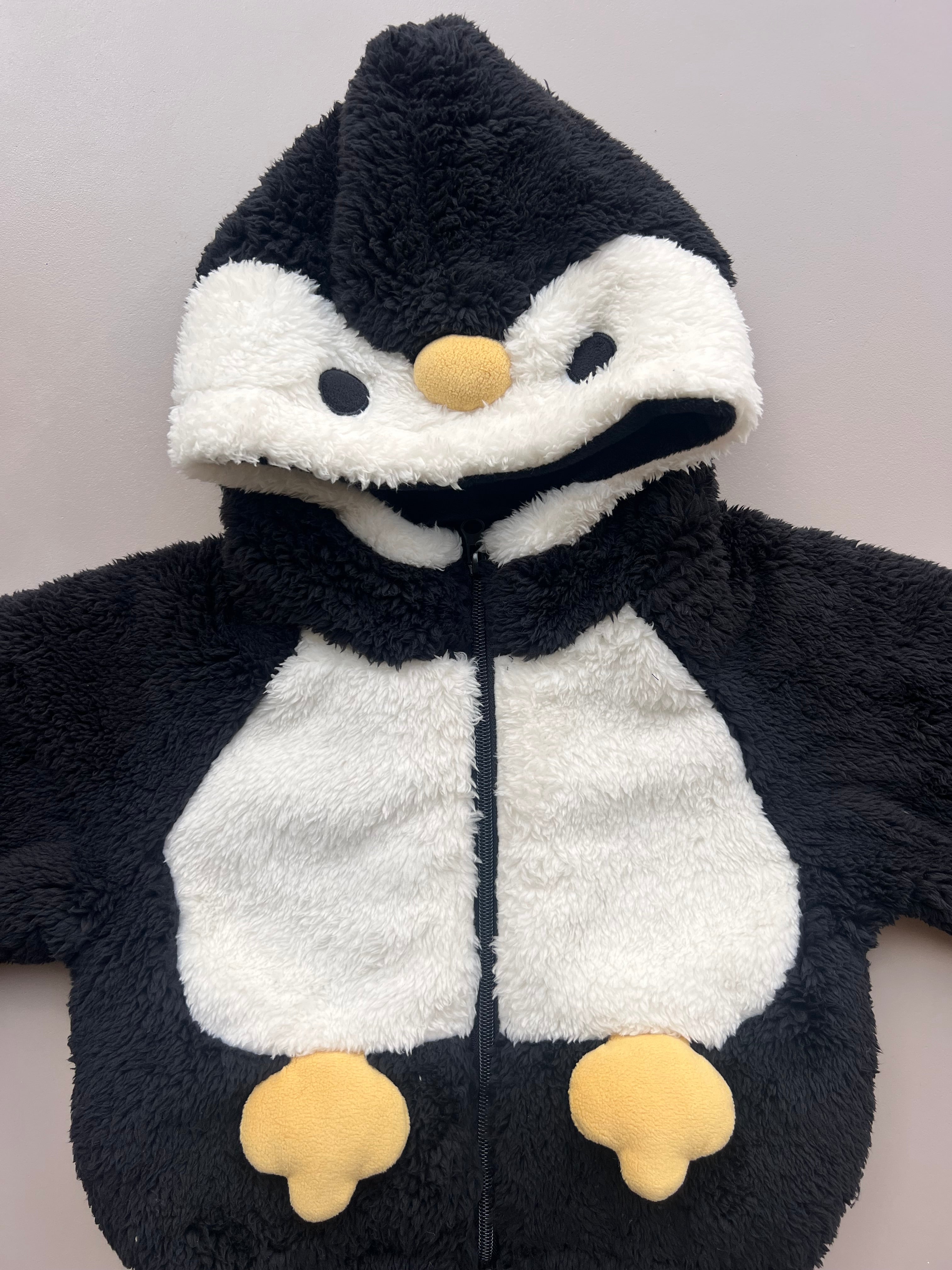 Penguin Survetement 2 Pcs Set
