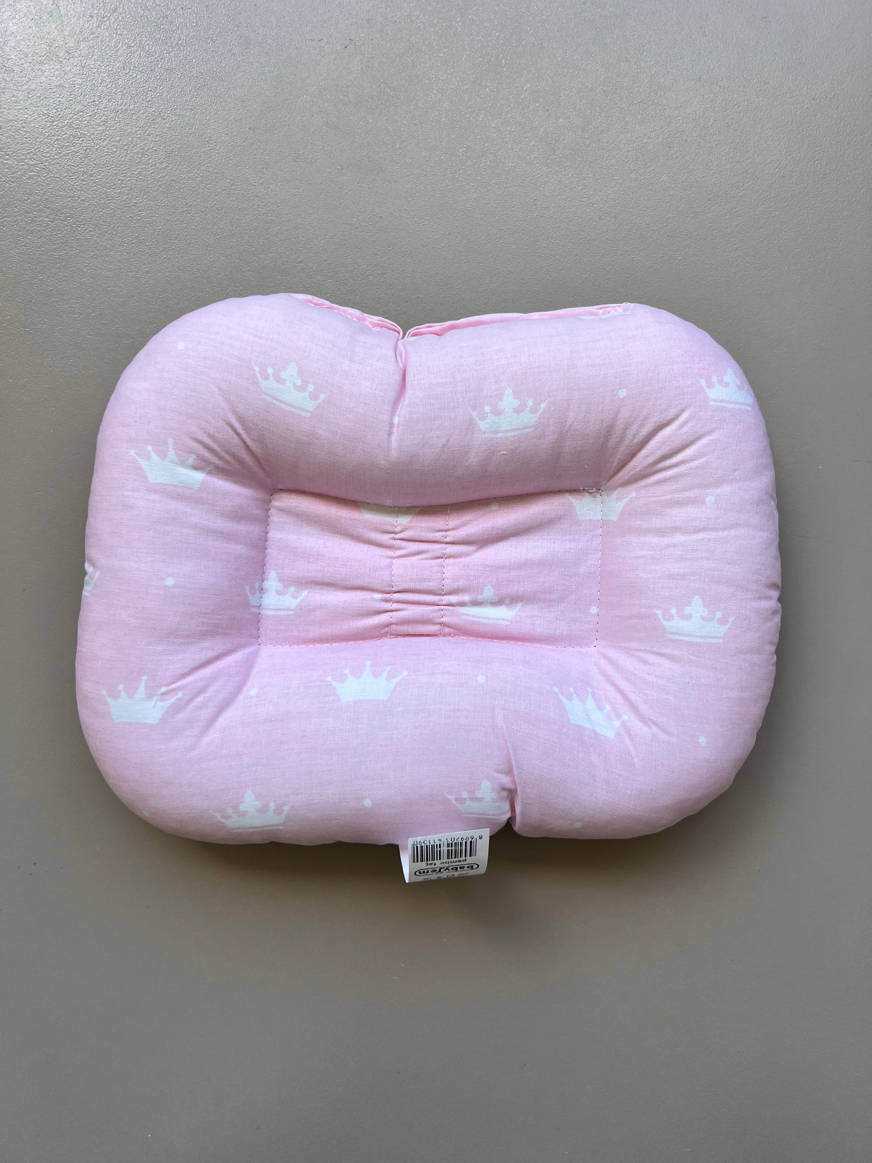 Cotton Breastfeeding Pillow