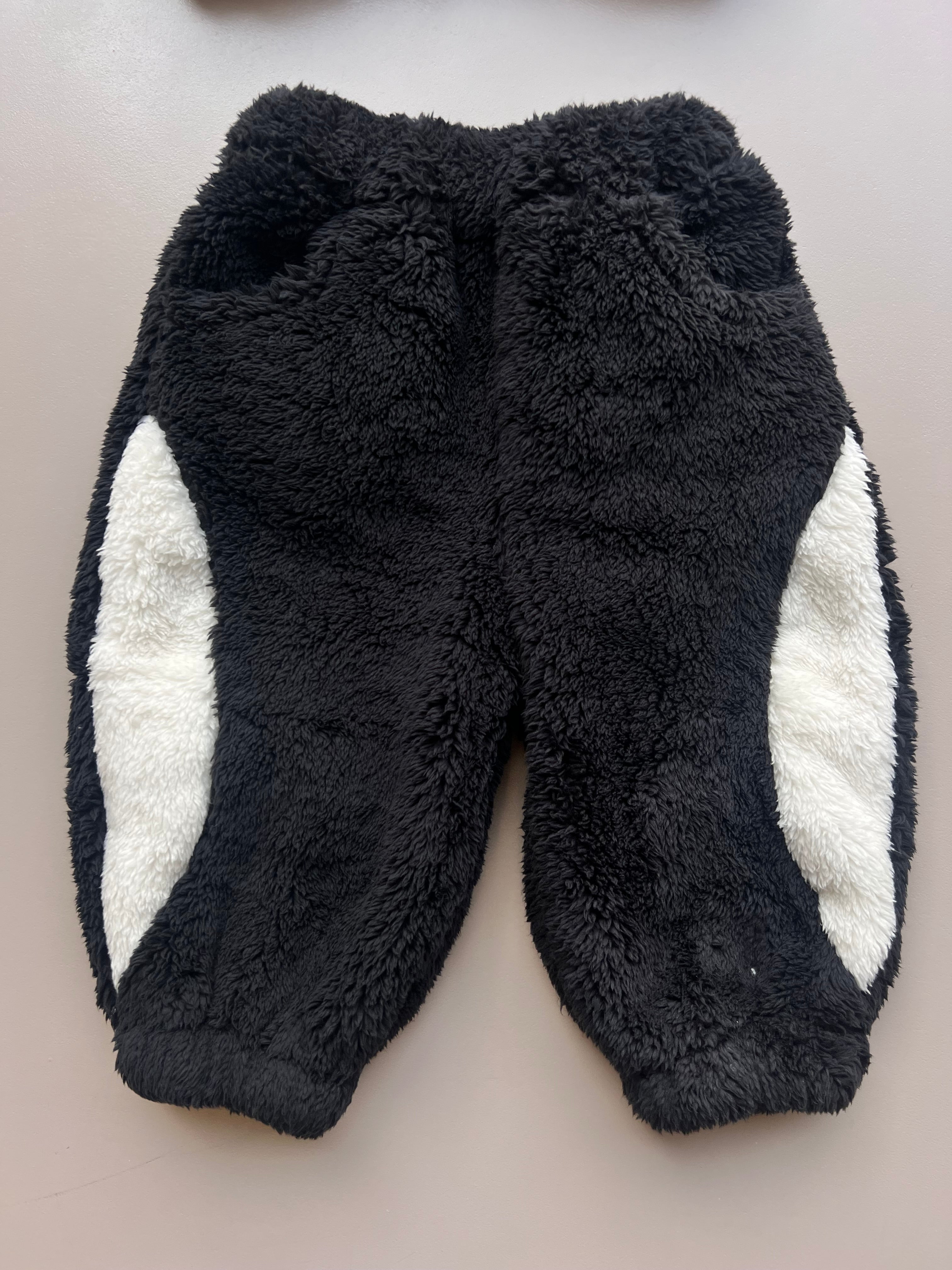 Penguin Survetement 2 Pcs Set