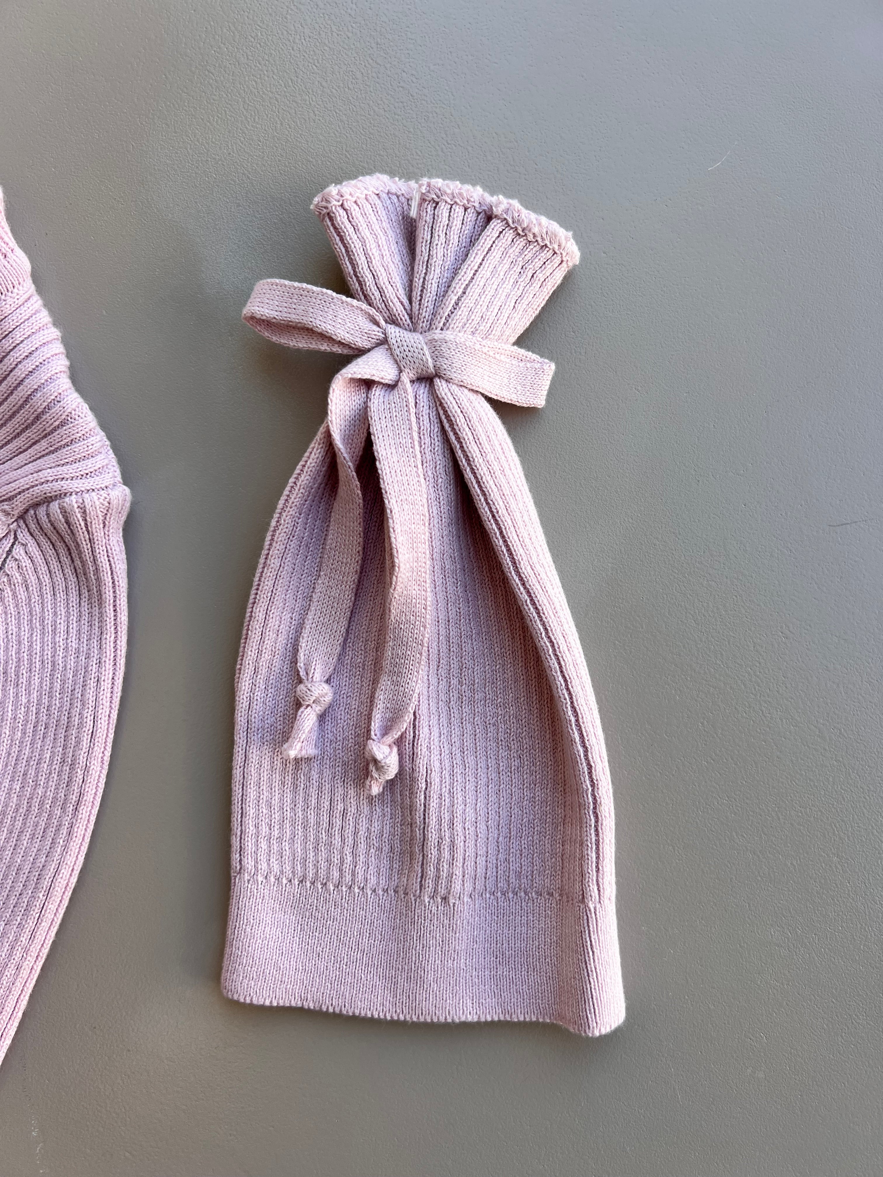 100% Cotton 3 Pcs Set With Buttons