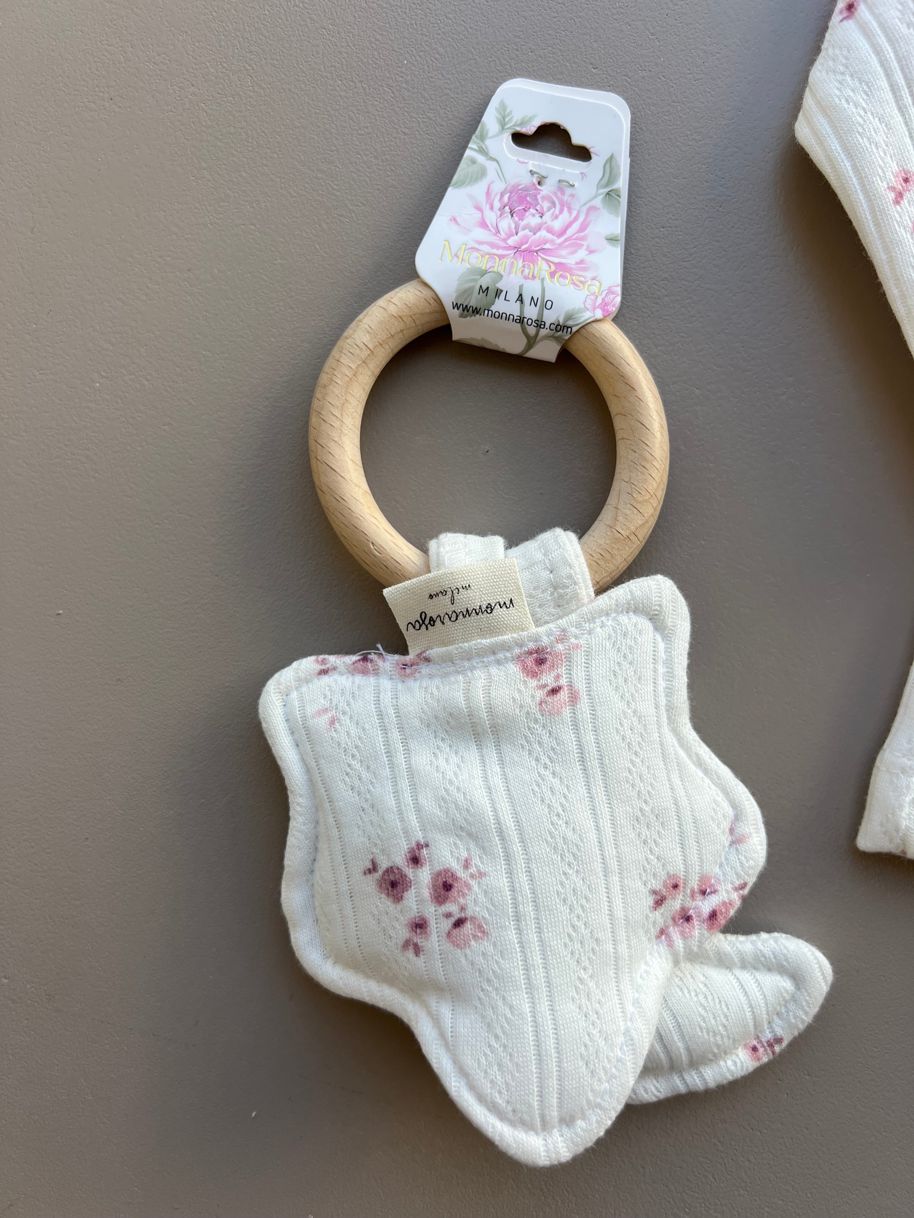 Organic Cotton With Snap Buttons 4 Pcs Set