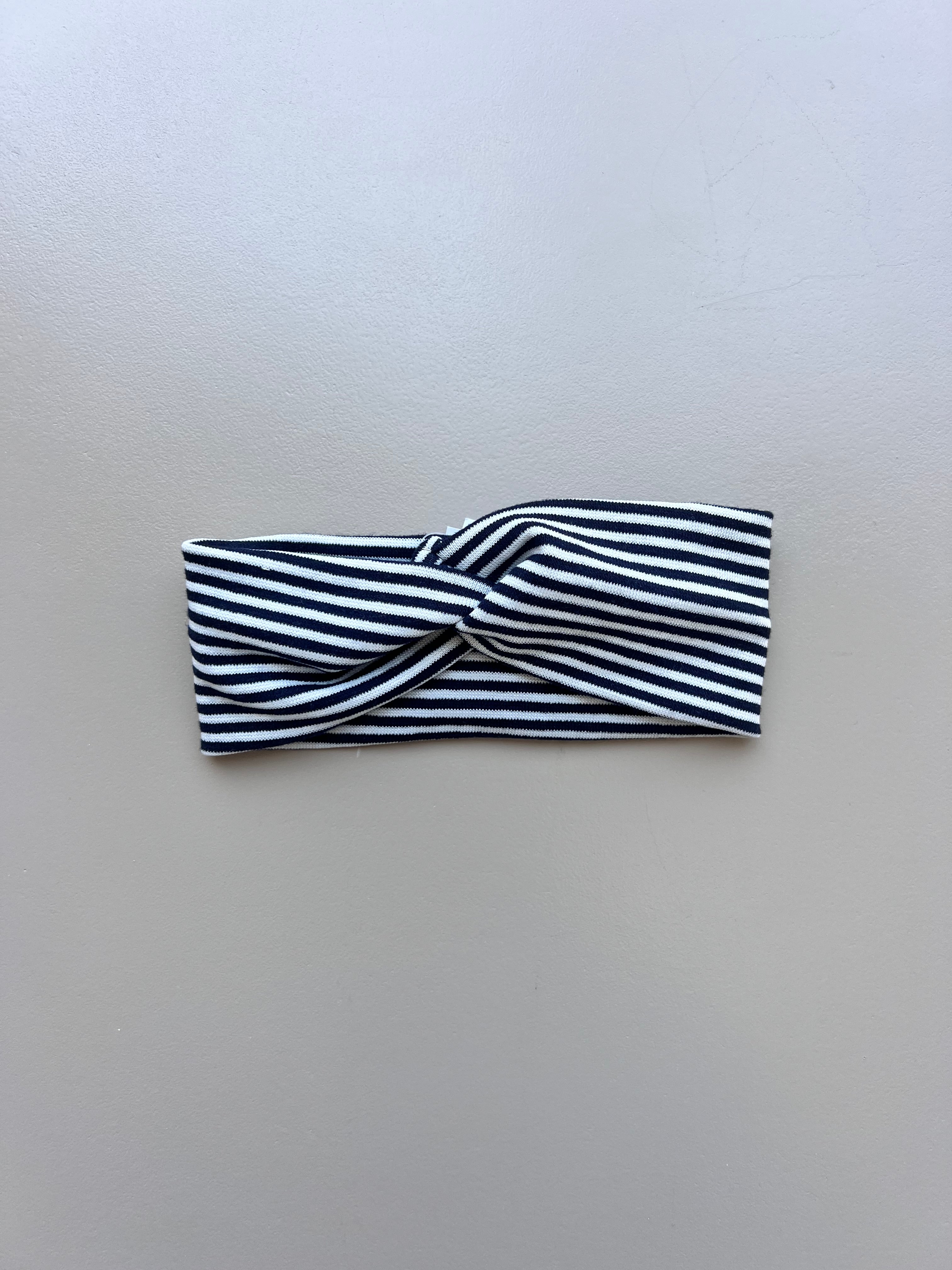 Stripped Headband