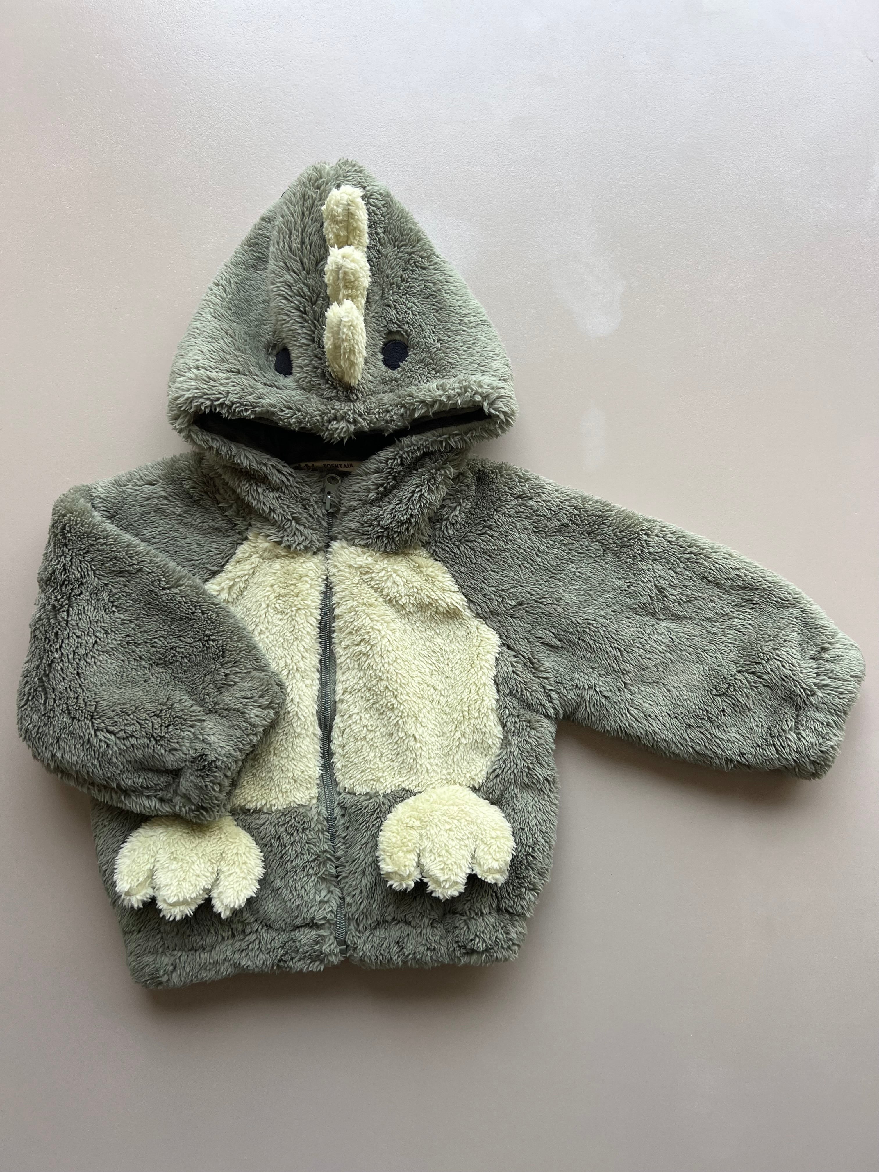 Dinosaur Survetement 2 Pcs Set