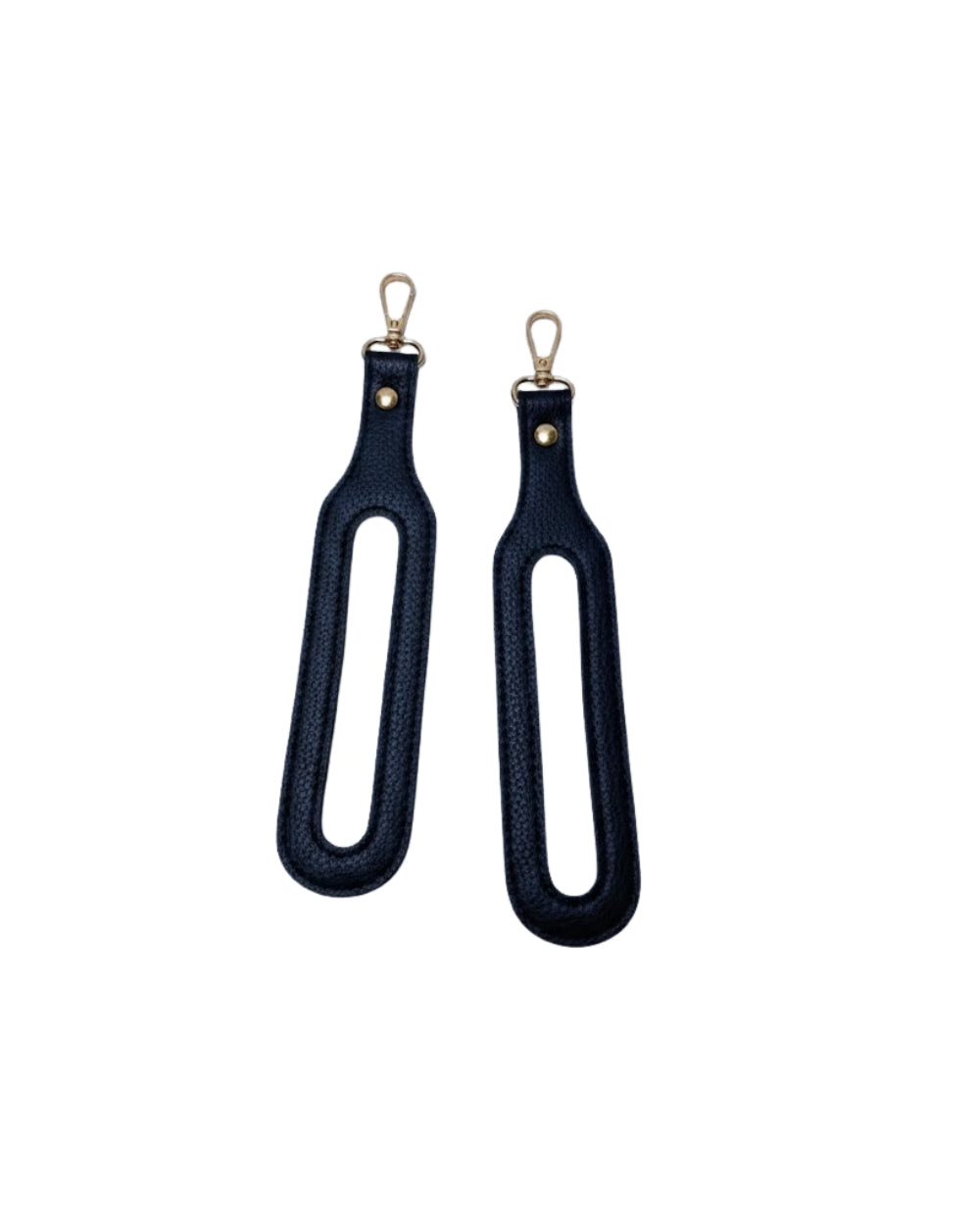 Jumbo Leather Diaper Bag