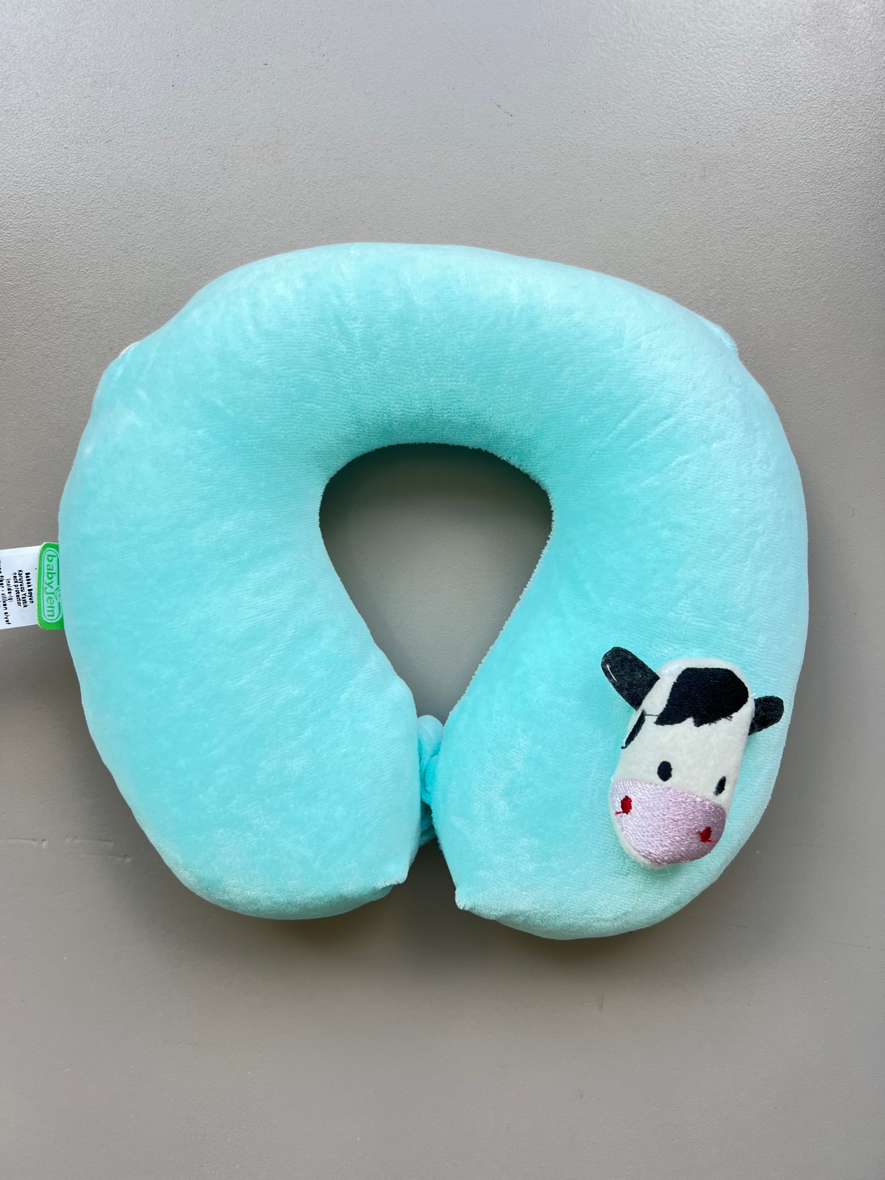 Head & Neck Support Pillow