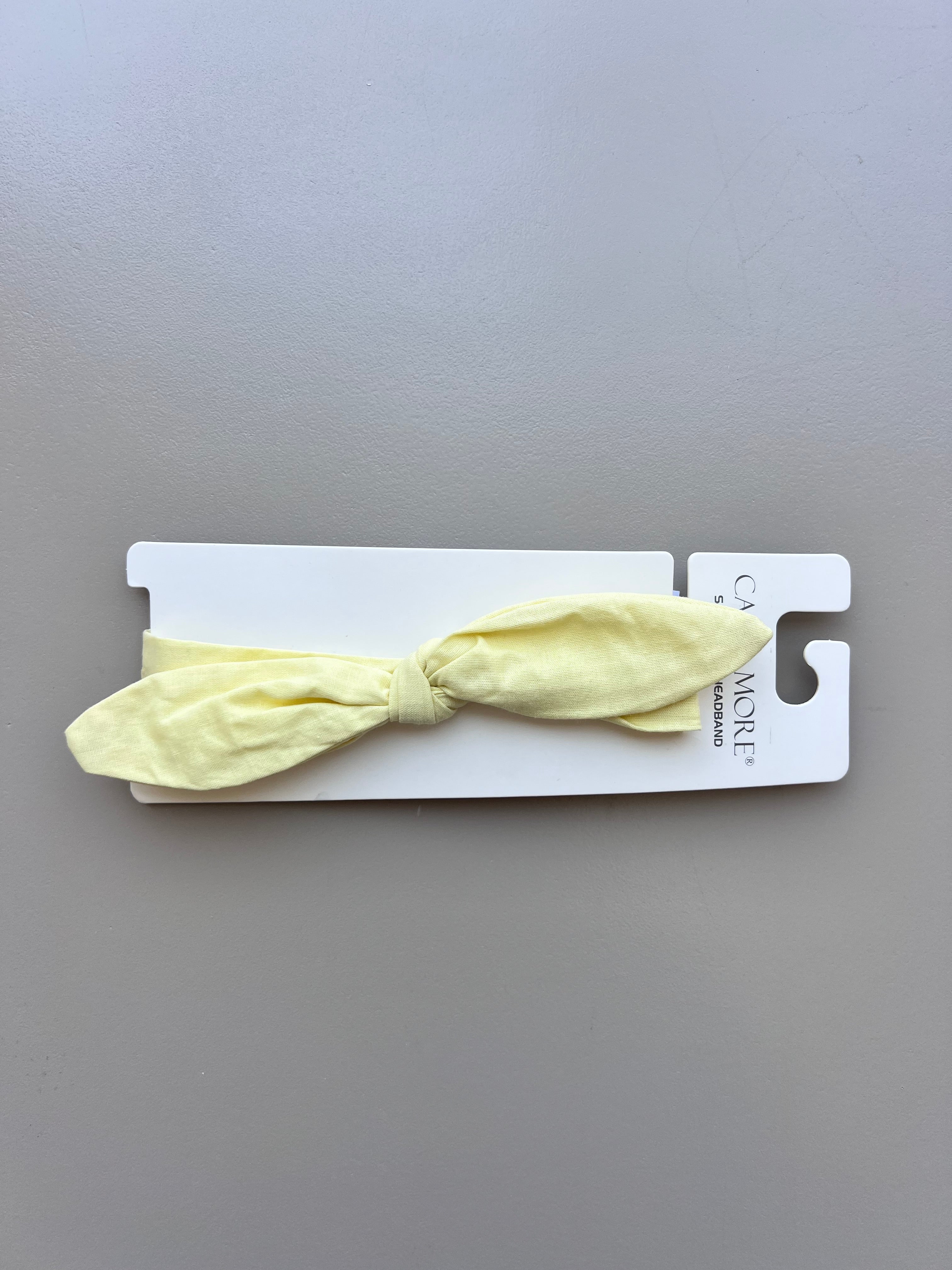 Head Band
