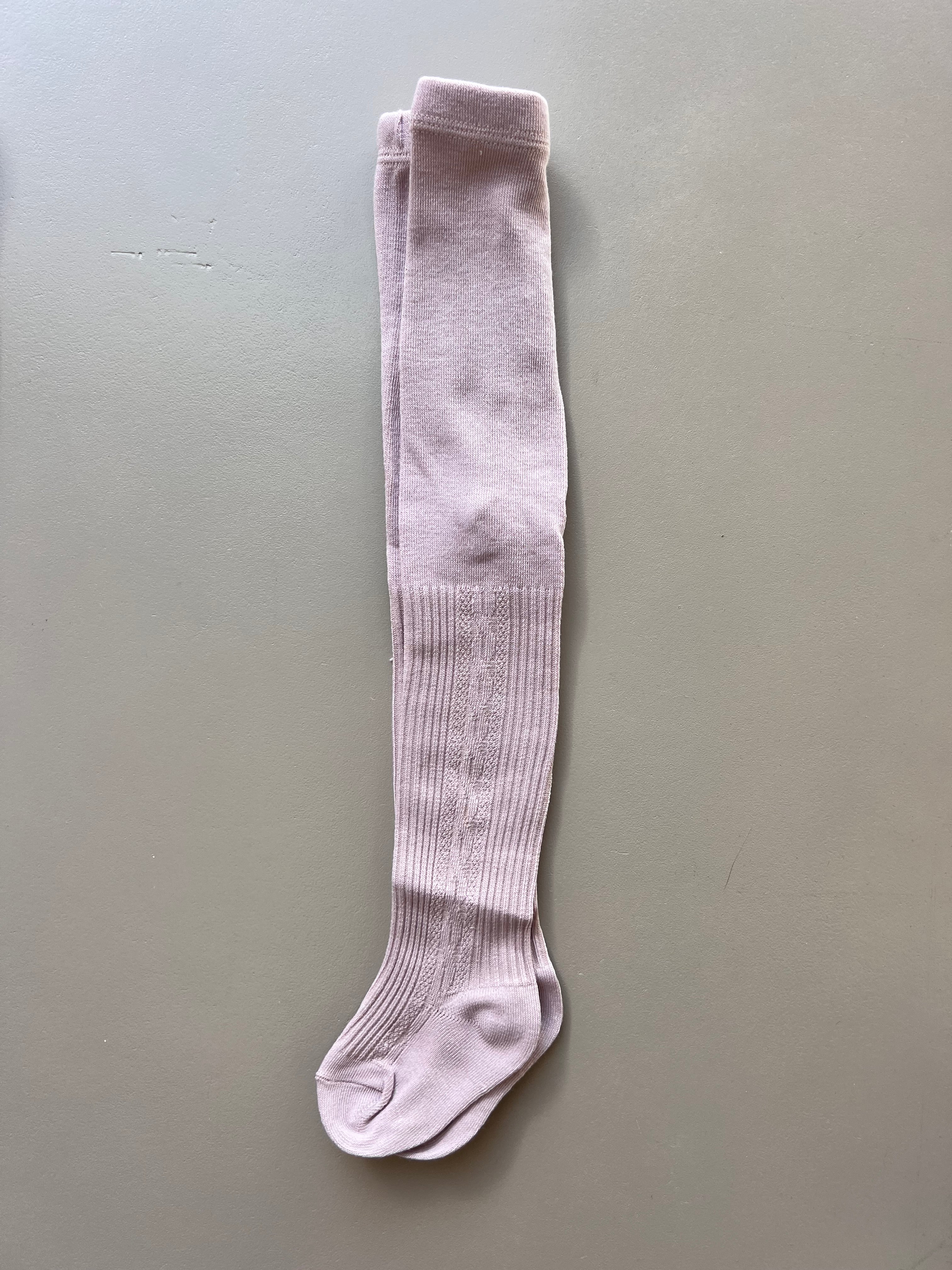 Cotton Tights