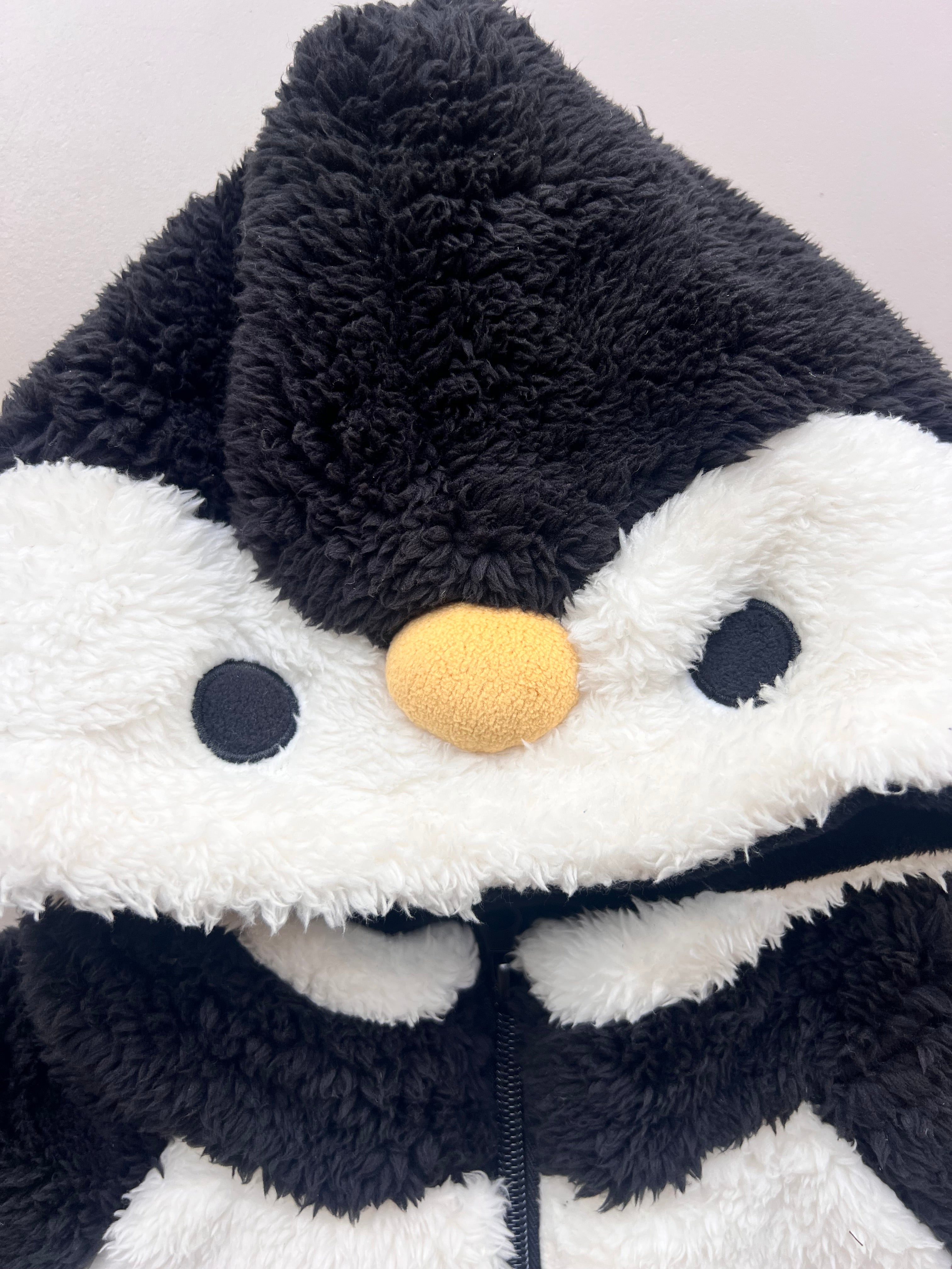 Penguin Survetement 2 Pcs Set