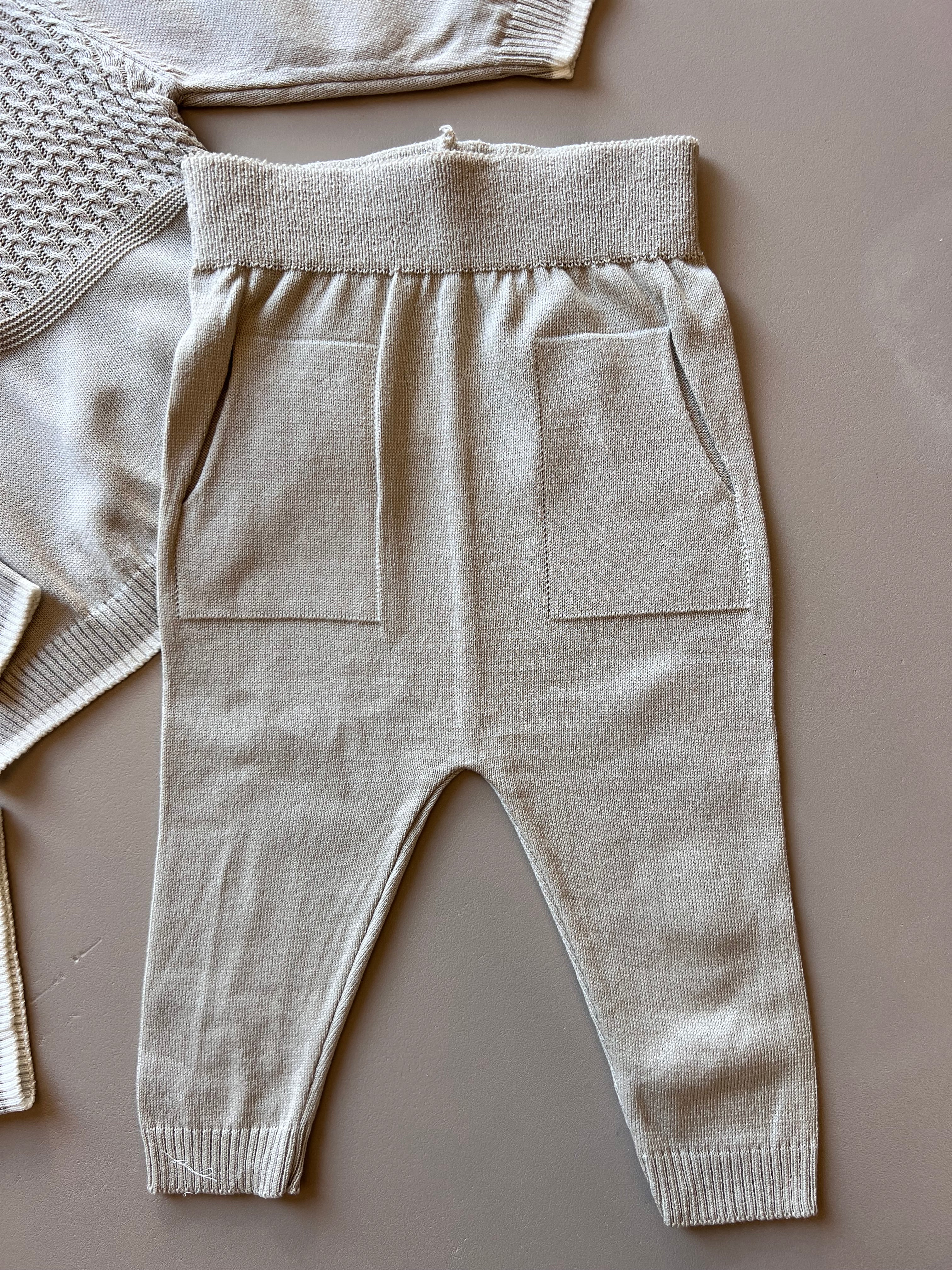 Set Polo 100% Cotton 3 Pcs