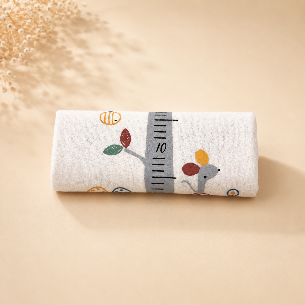 Foldable Changing Mat