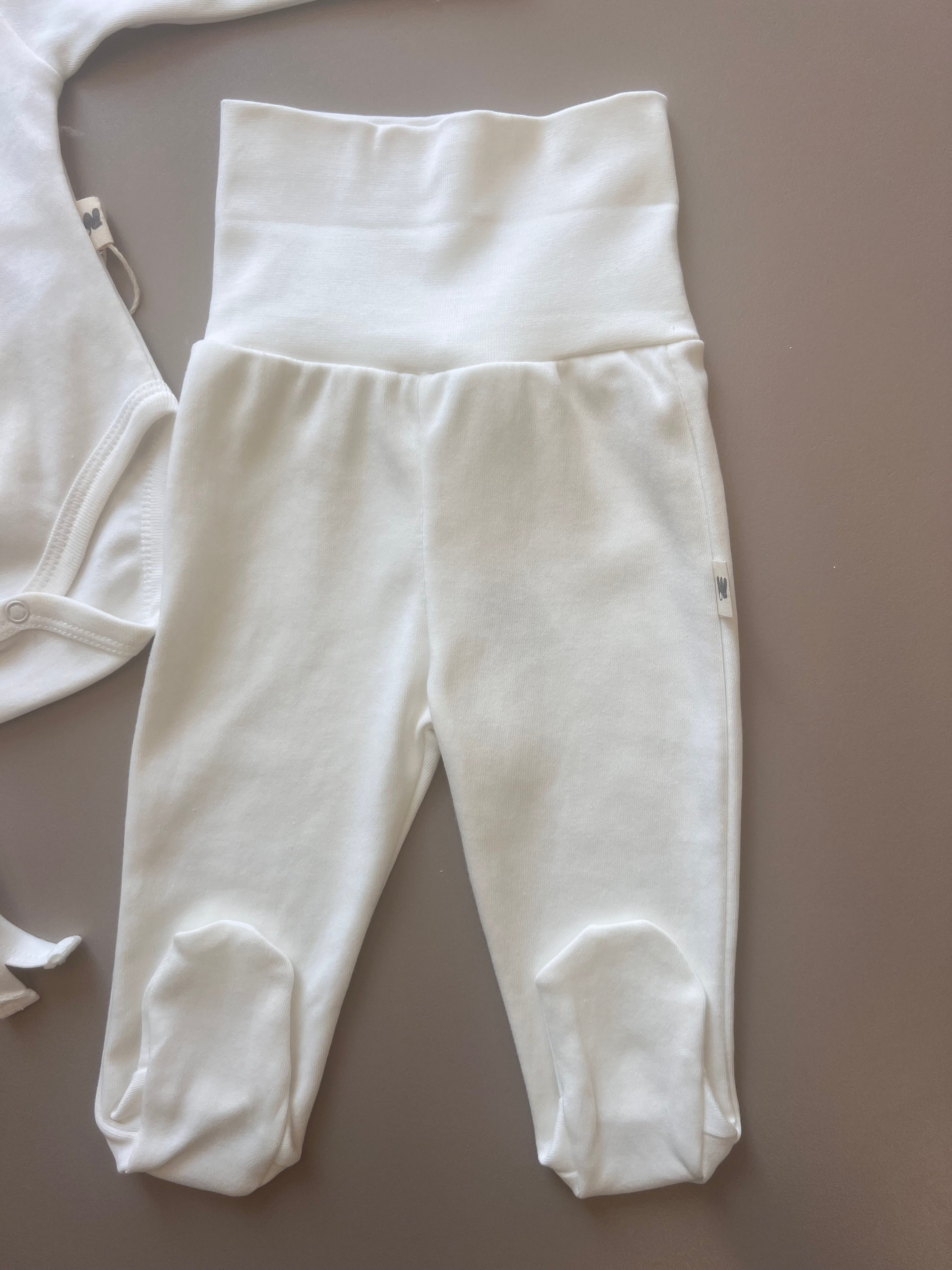 Off-White 3 Pcs Basic Set