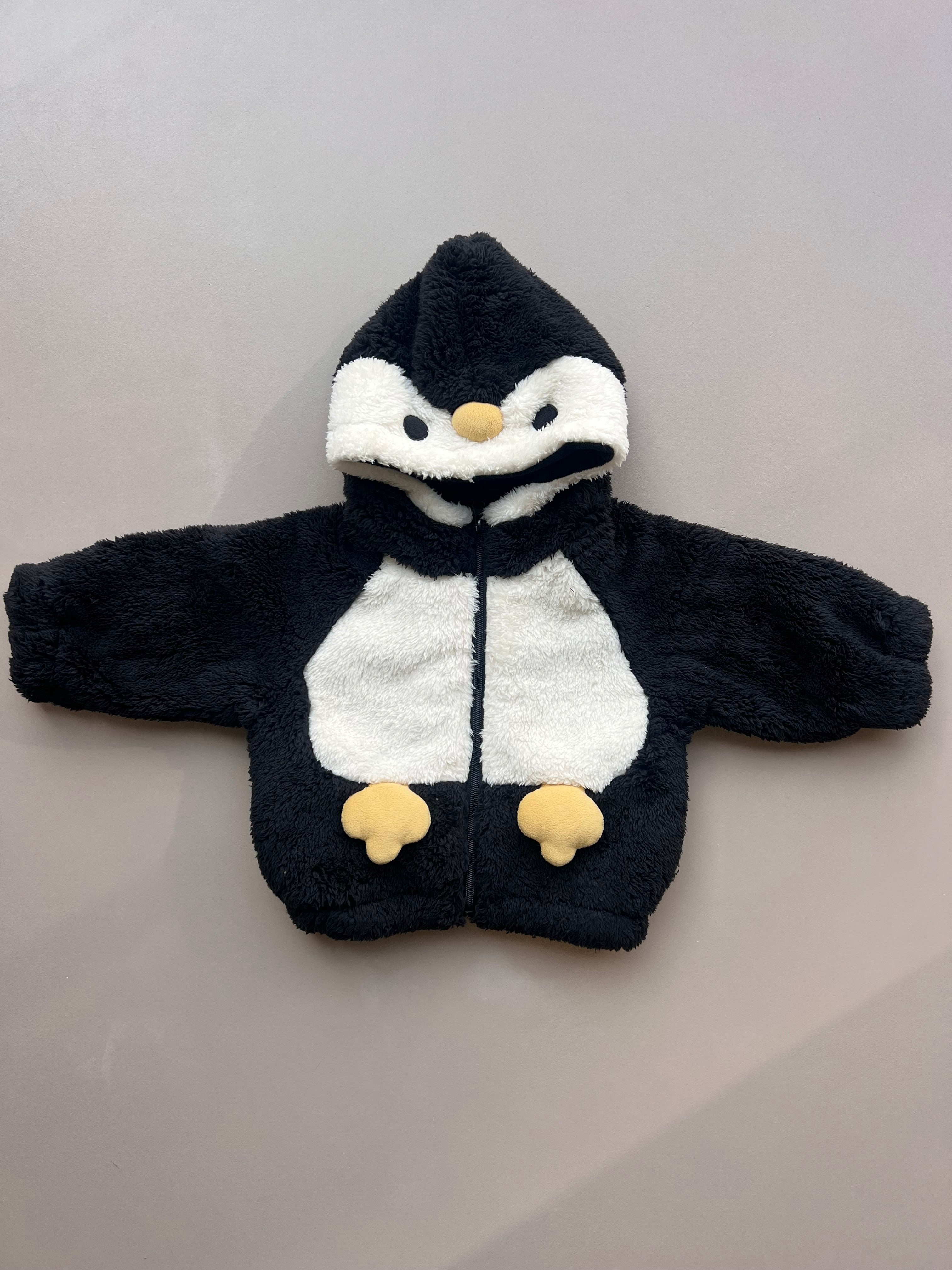 Penguin Survetement 2 Pcs Set