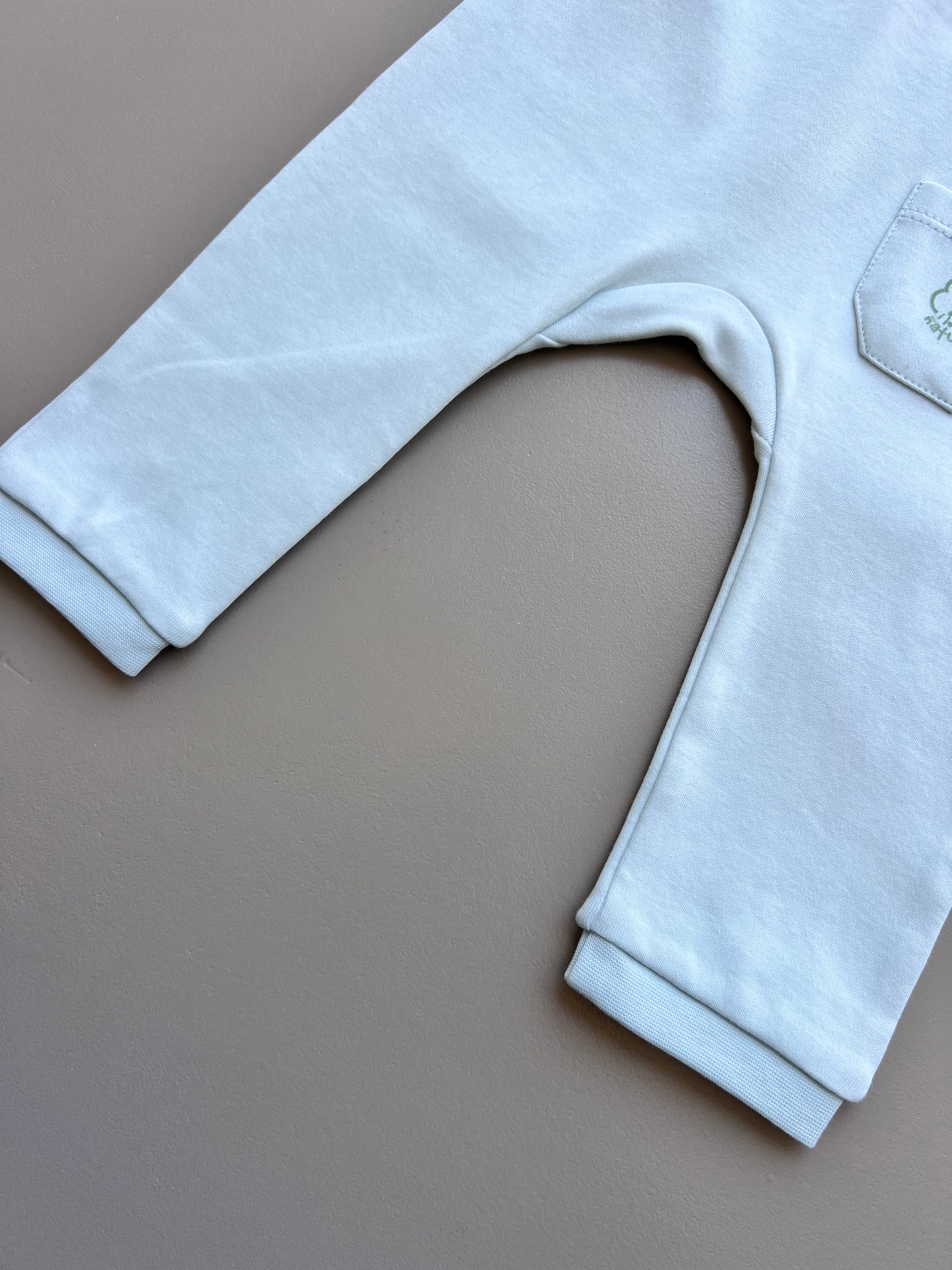GOTS™ Certified Organic Cotton Pants