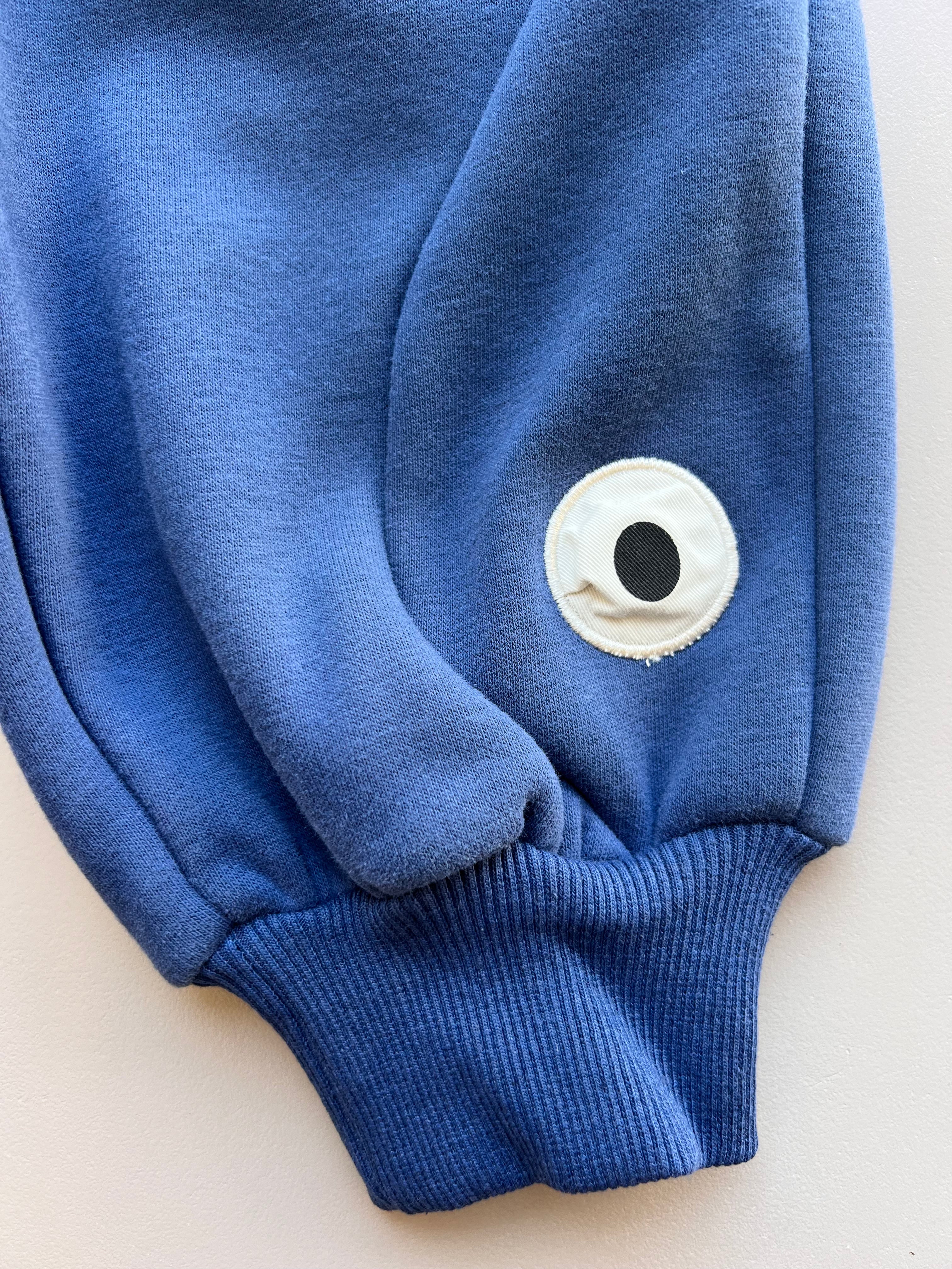 Blue Whale Sweatpants