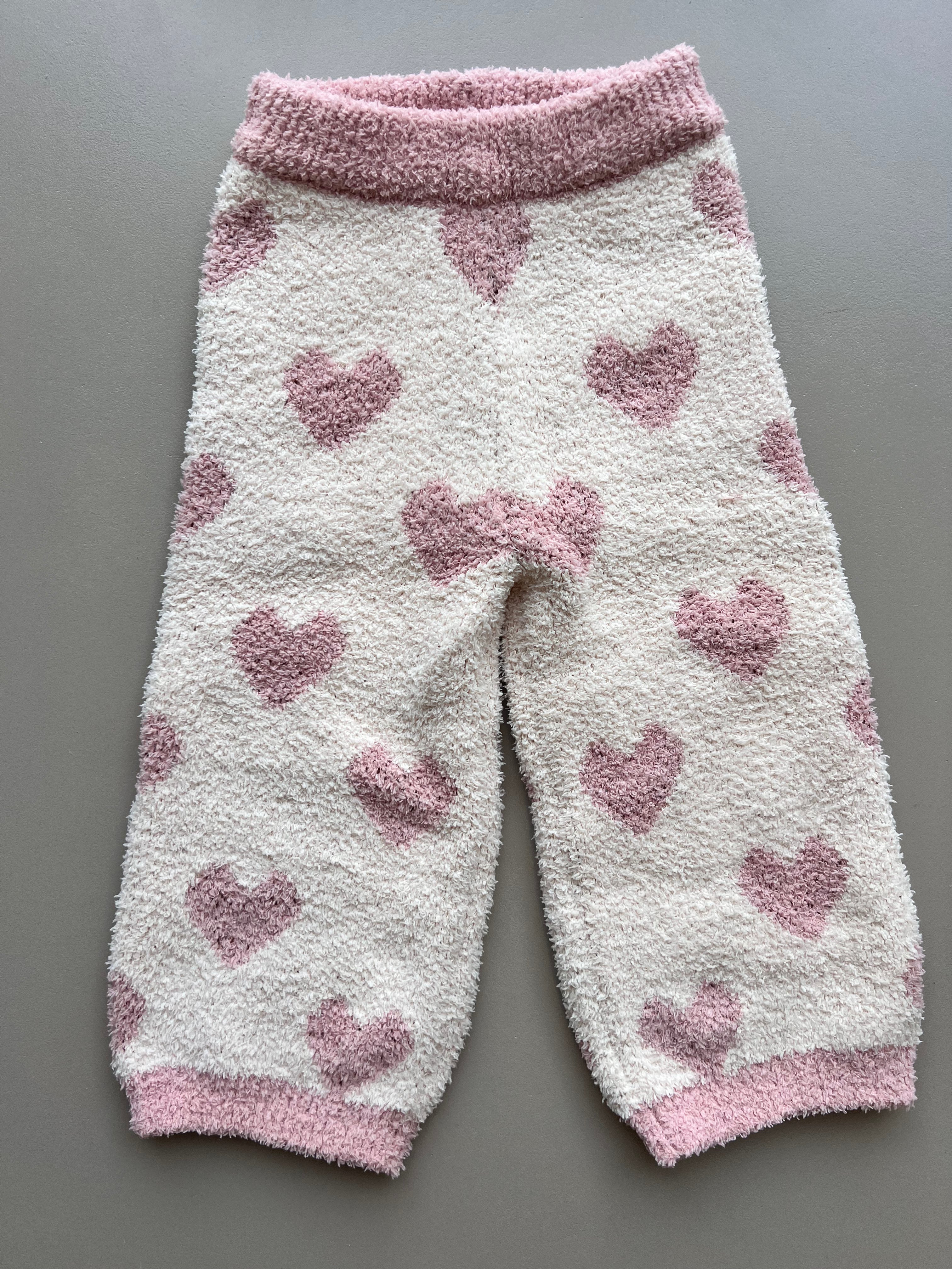 Fuzzy Rabbit Survetement 2 Pcs Set