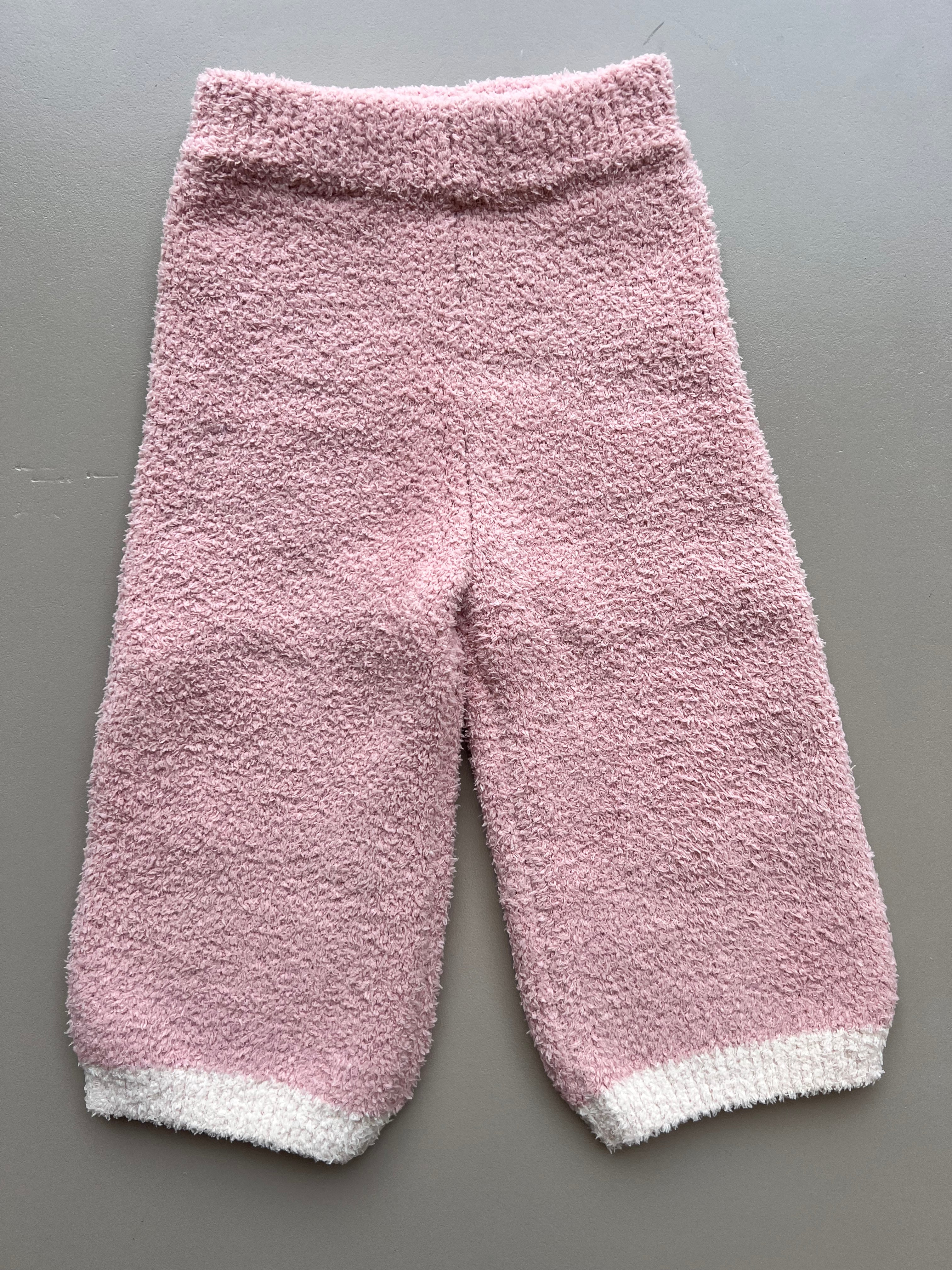 Fuzzy Rabbit Survetement 2 Pcs Set