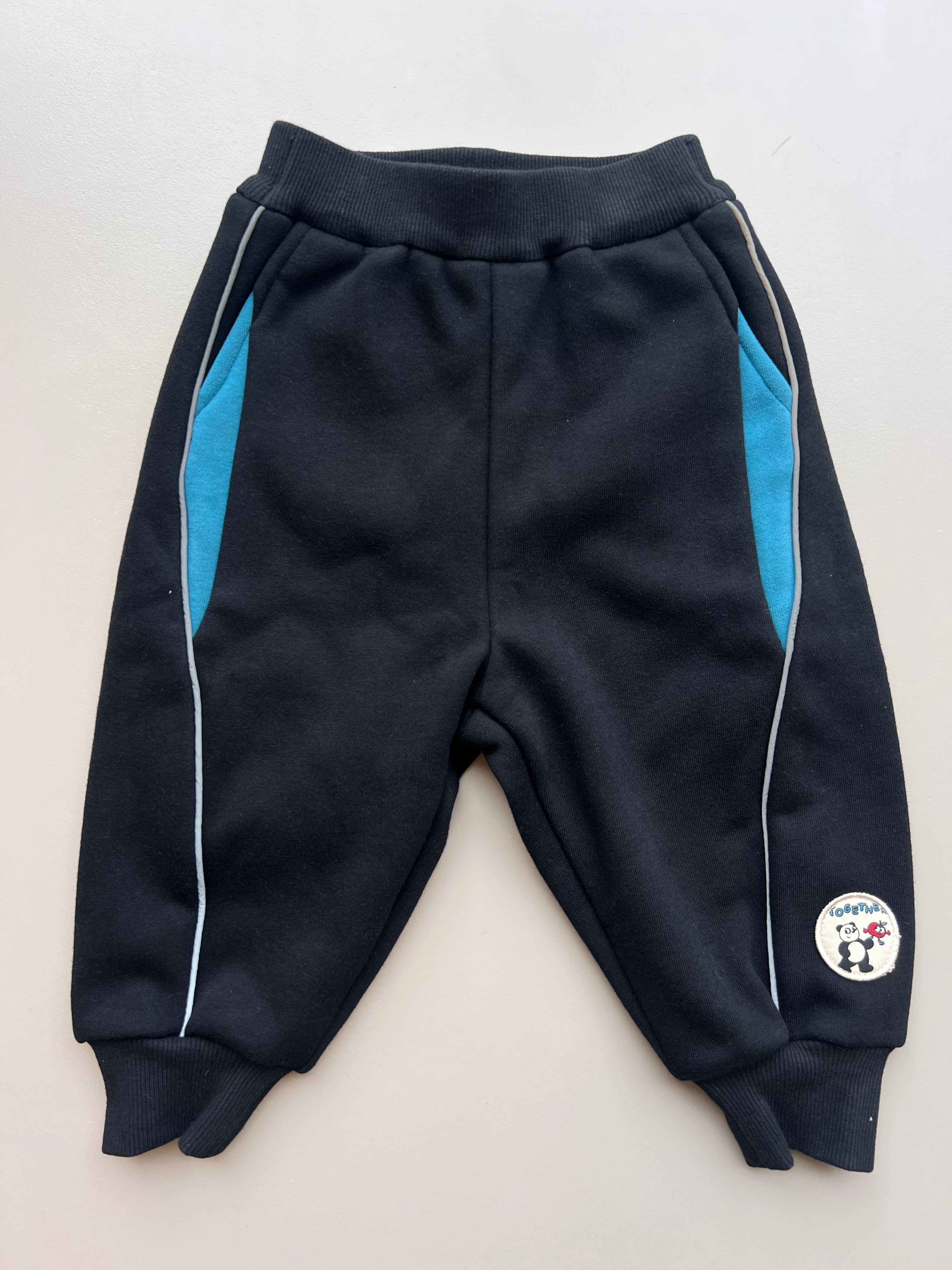 Best Day Fleece 2 Pcs Set