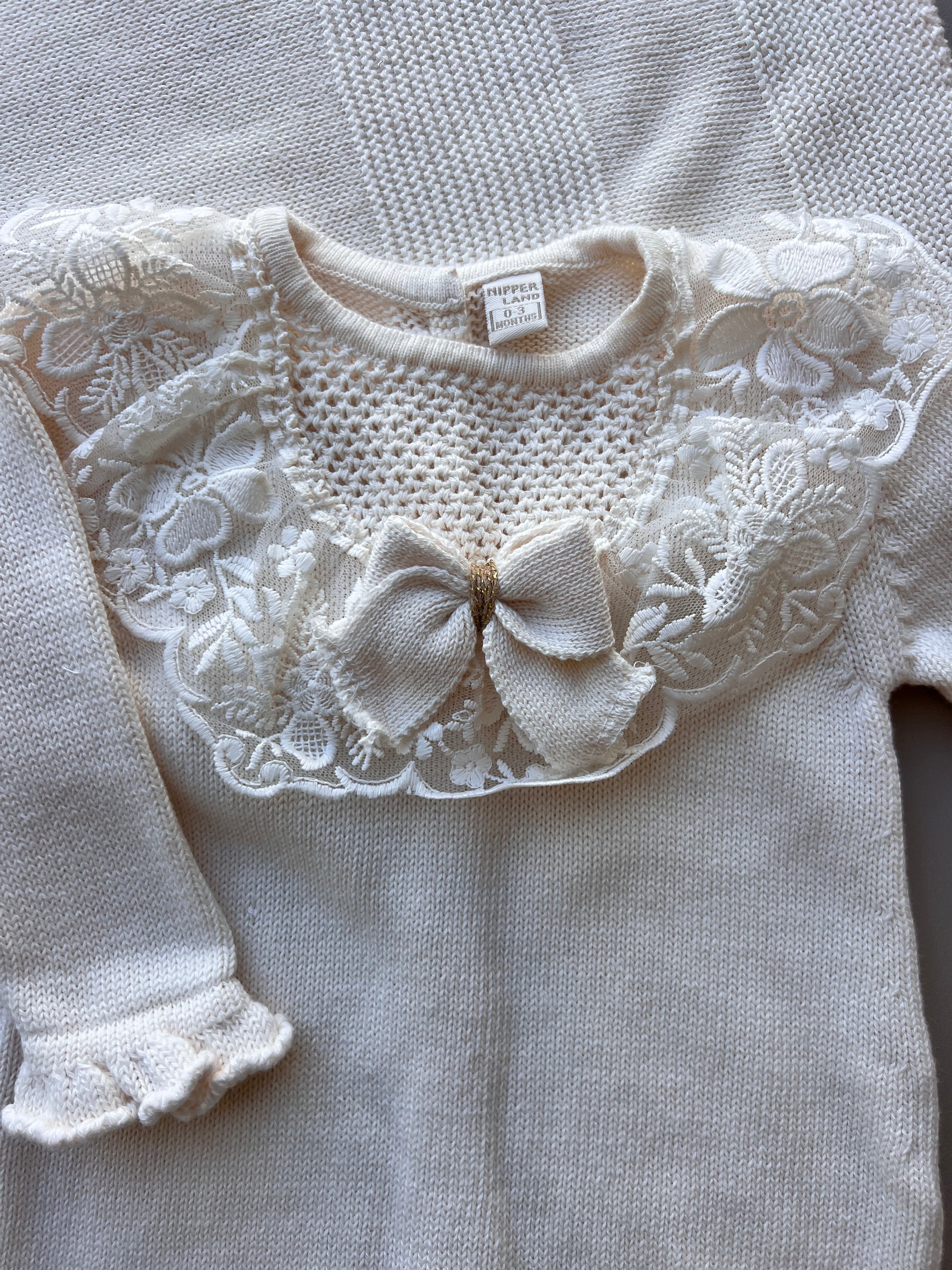 Dentelle Hospital Set 5 Pcs