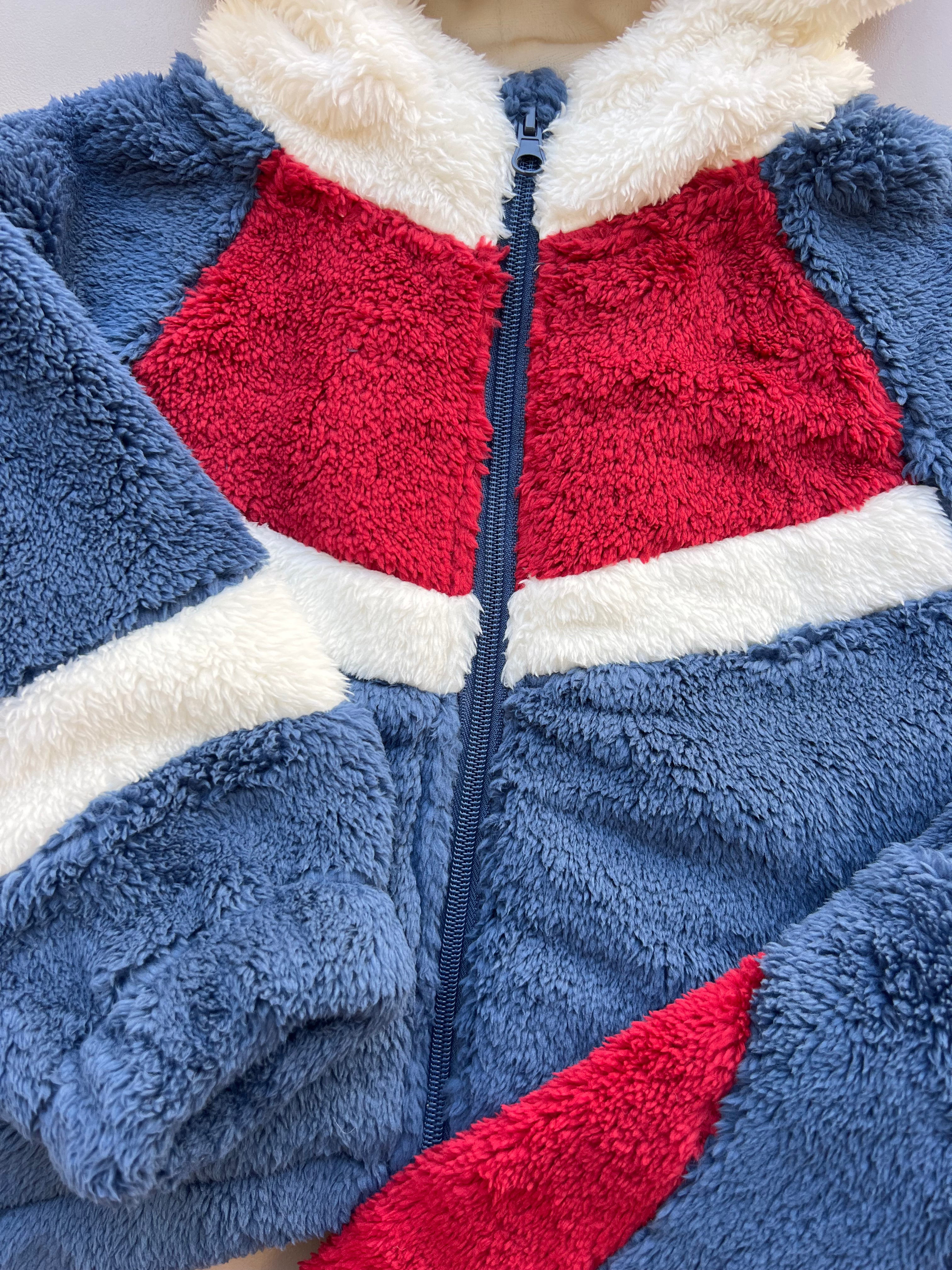 Sportic Survetement 2 Pcs Set