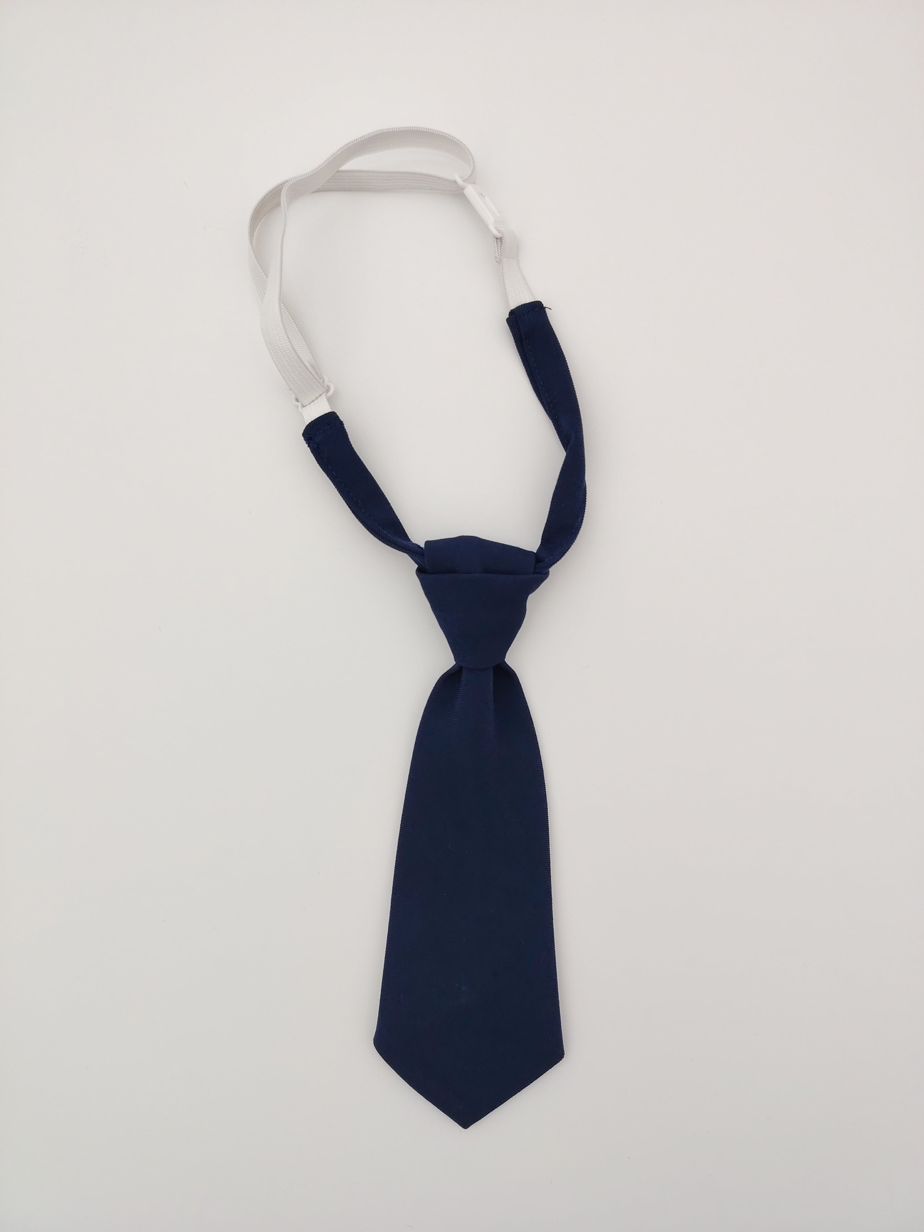 Black Baby Tie