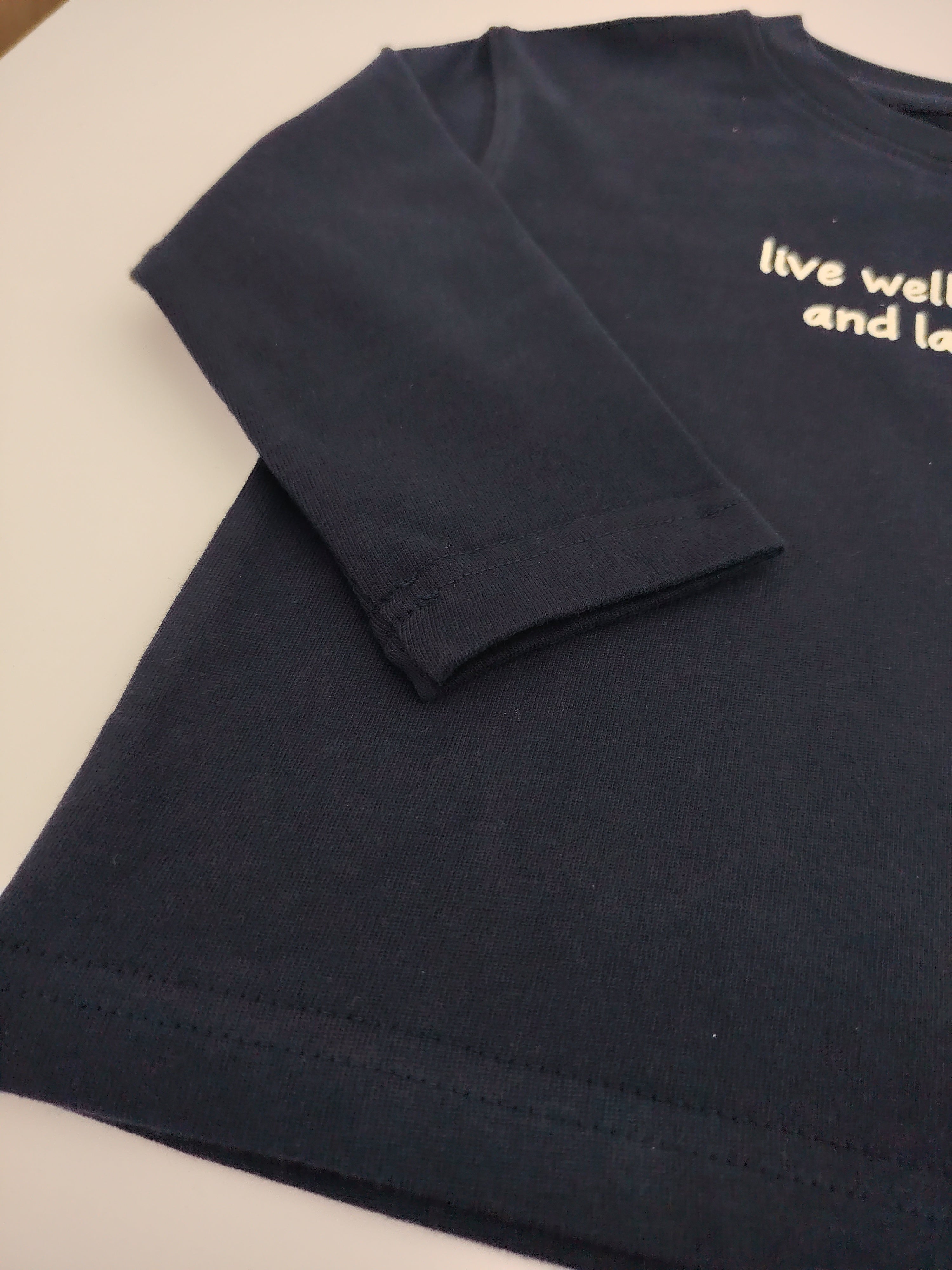 The Simple Sweatshirt