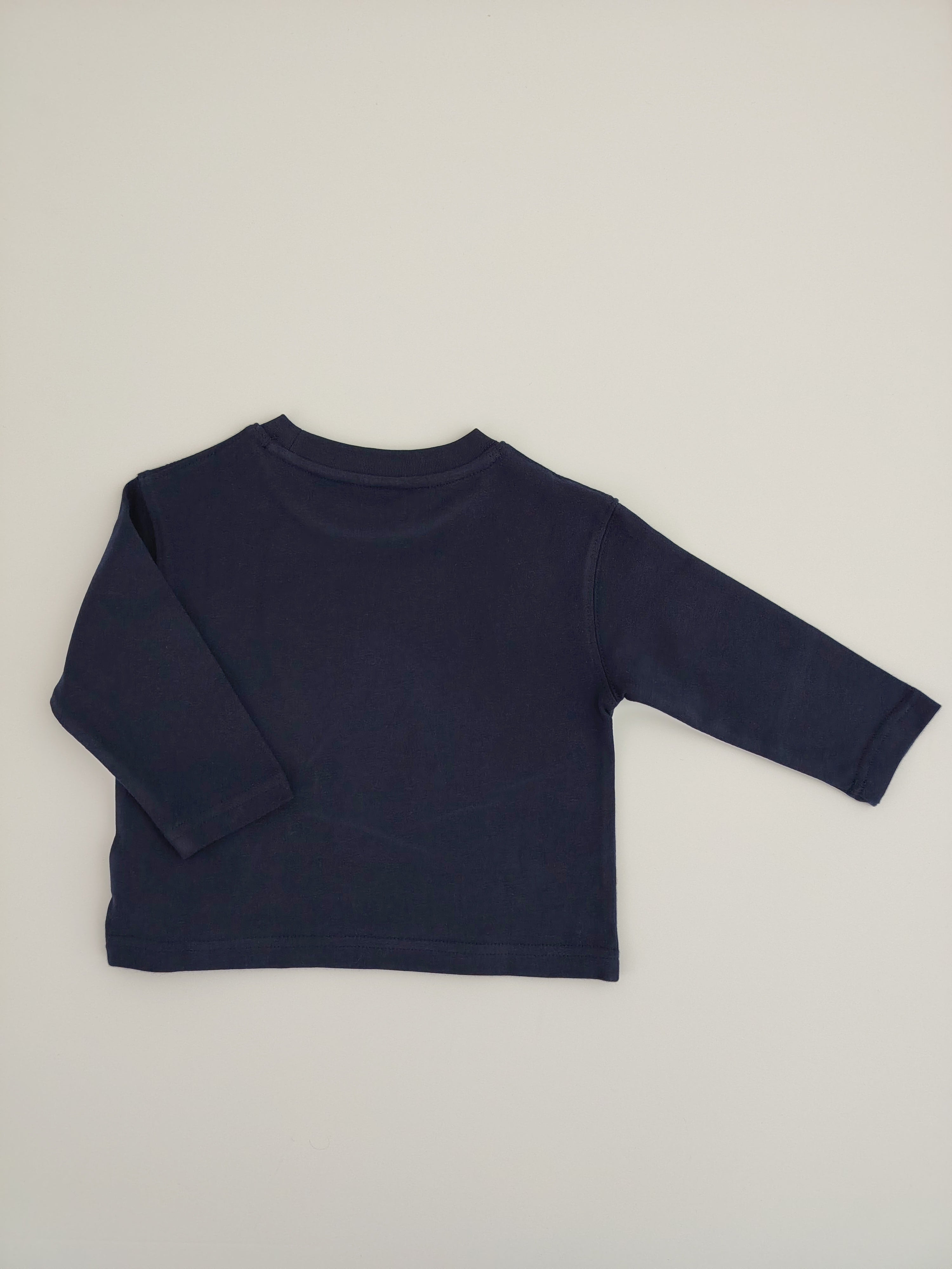 The Simple Sweatshirt