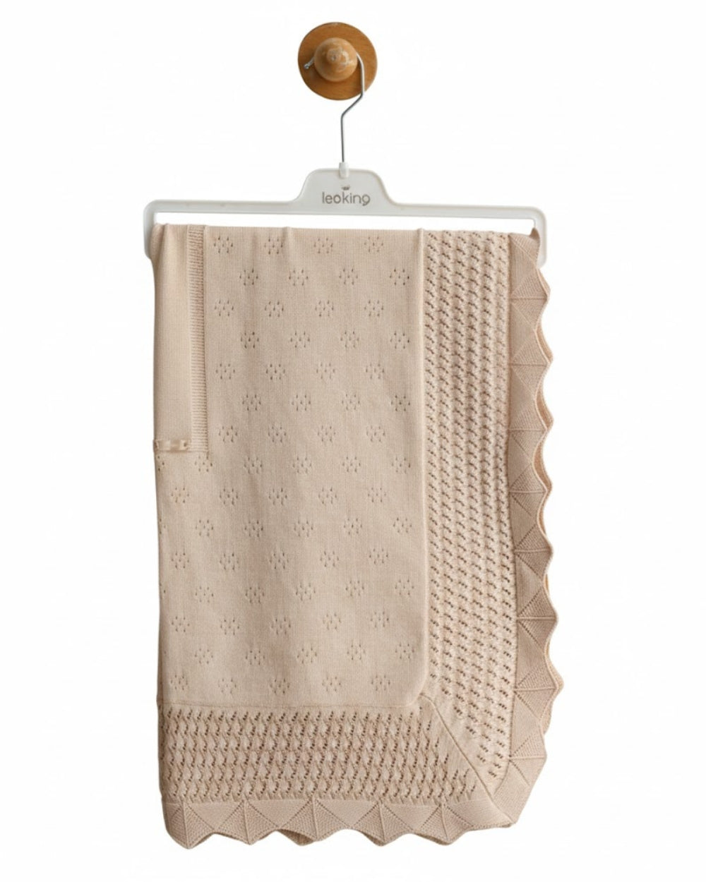 Thick Cotton Blanket