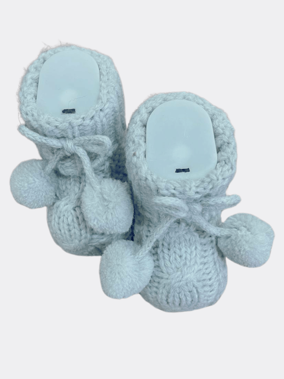 Balls Style Booties - La Farandole Paris