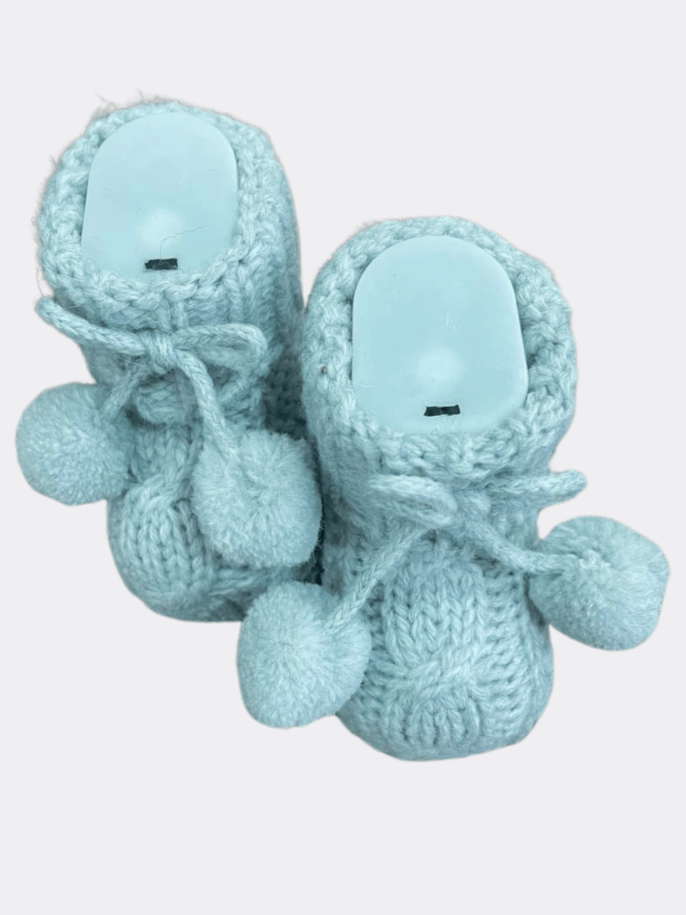 Balls Style Booties - La Farandole Paris