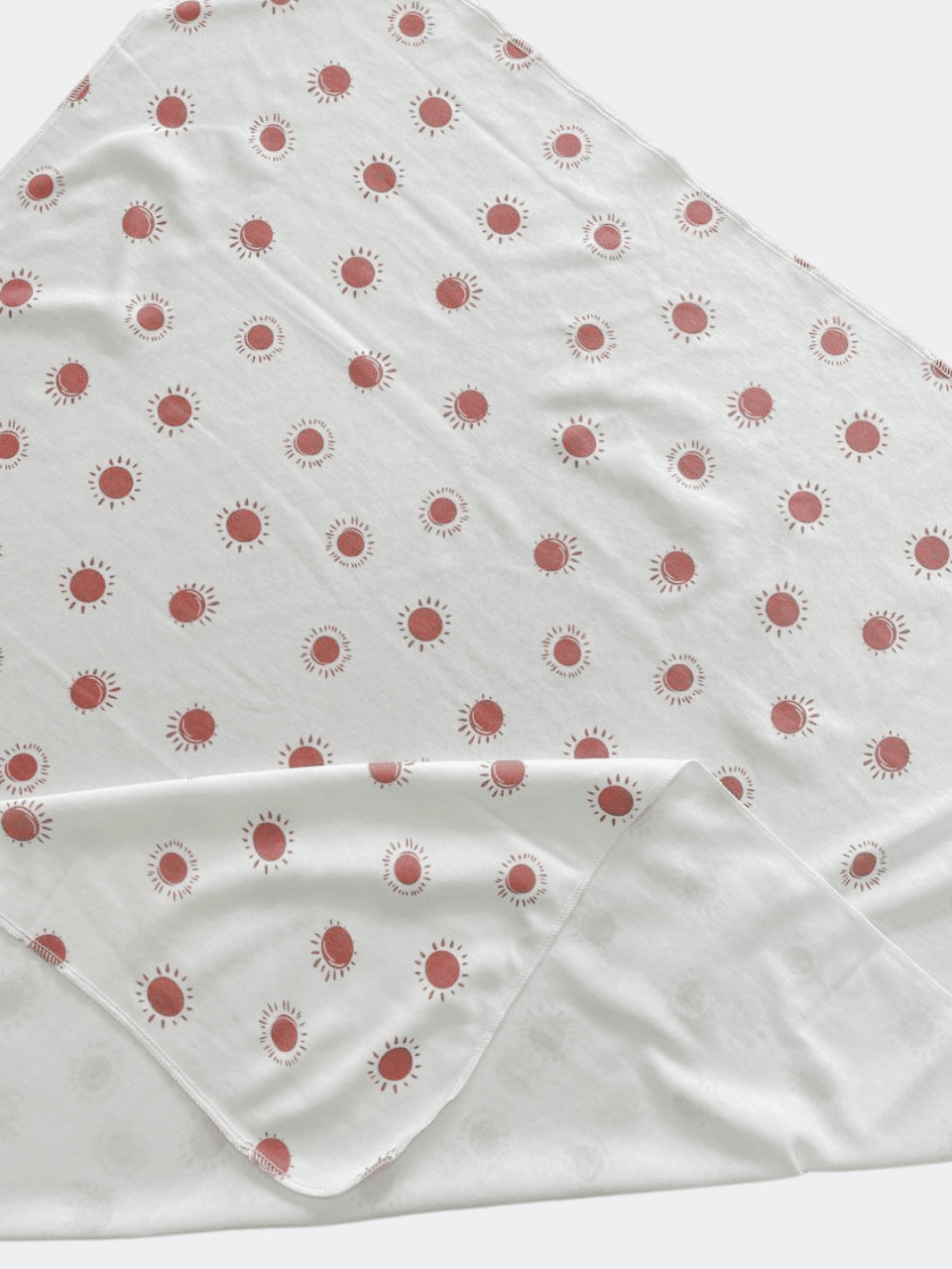 Thin Cotton Swaddle Vauva - La Farandole Paris