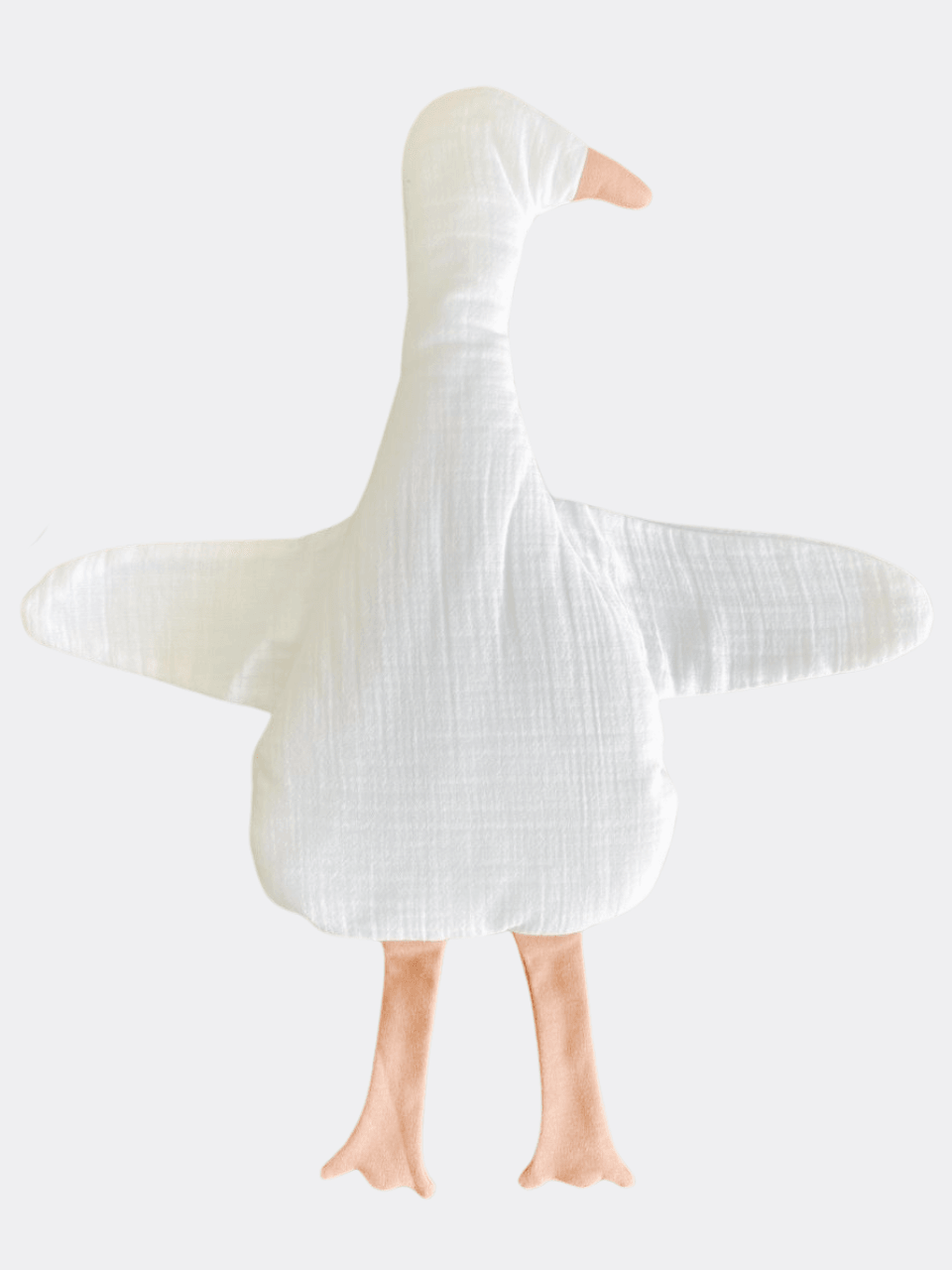 Little Duck Sleeping Friend - La Farandole Paris