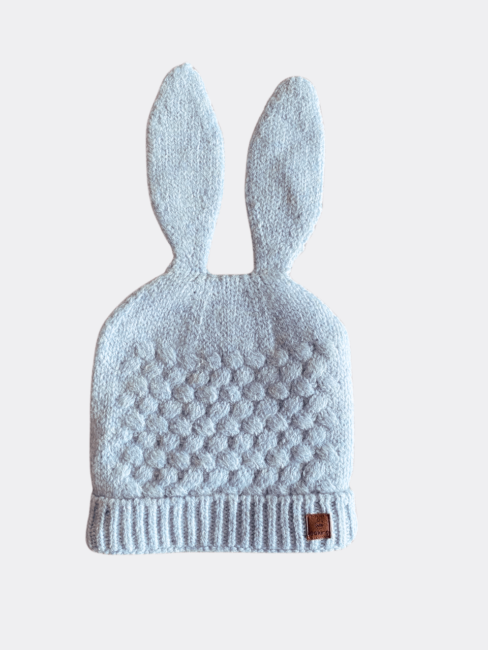 Blue Rabbit Organic Wool Hat - La Farandole Paris