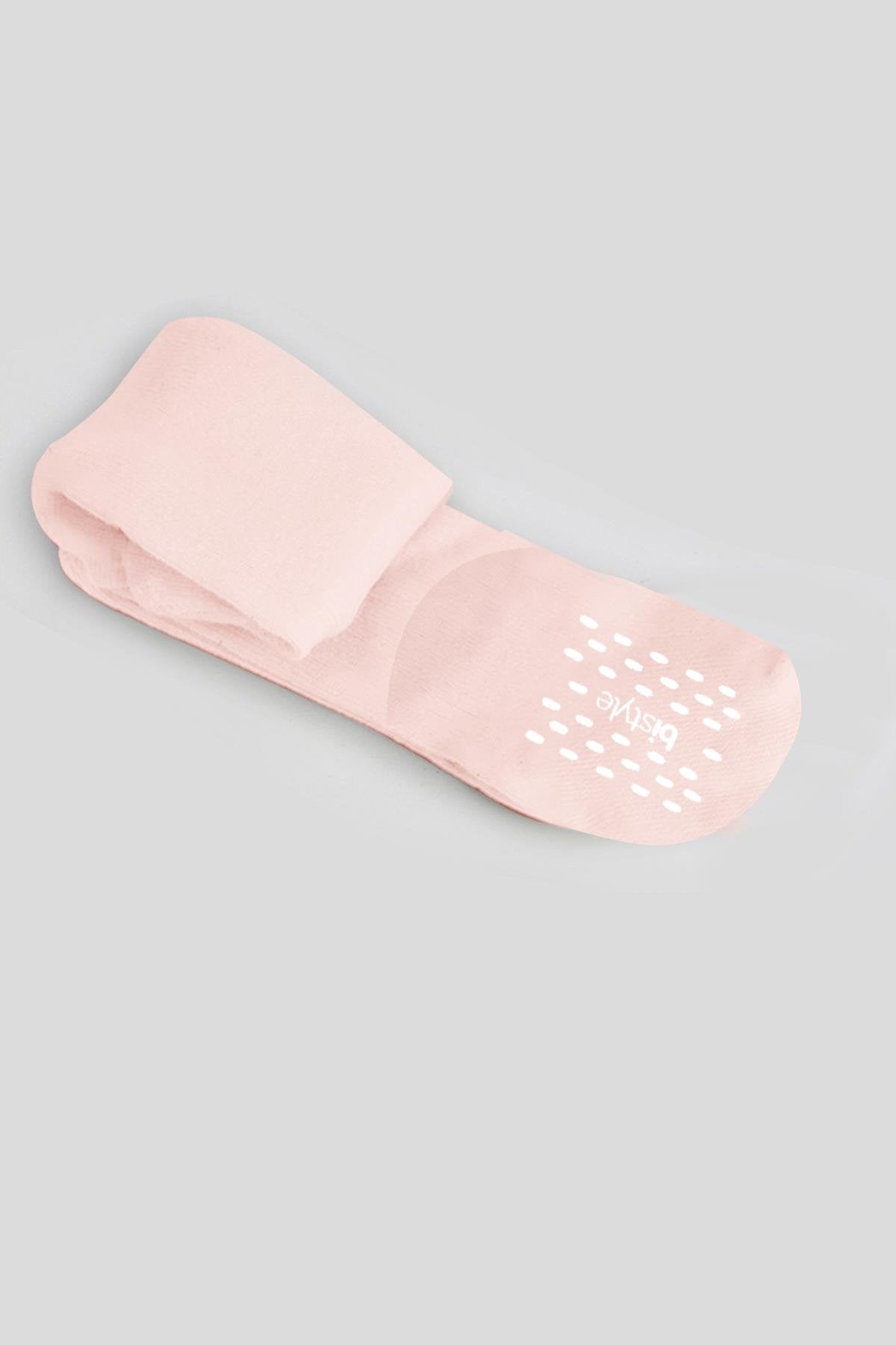GOTS™ Certified Organic Cotton Tights Basic