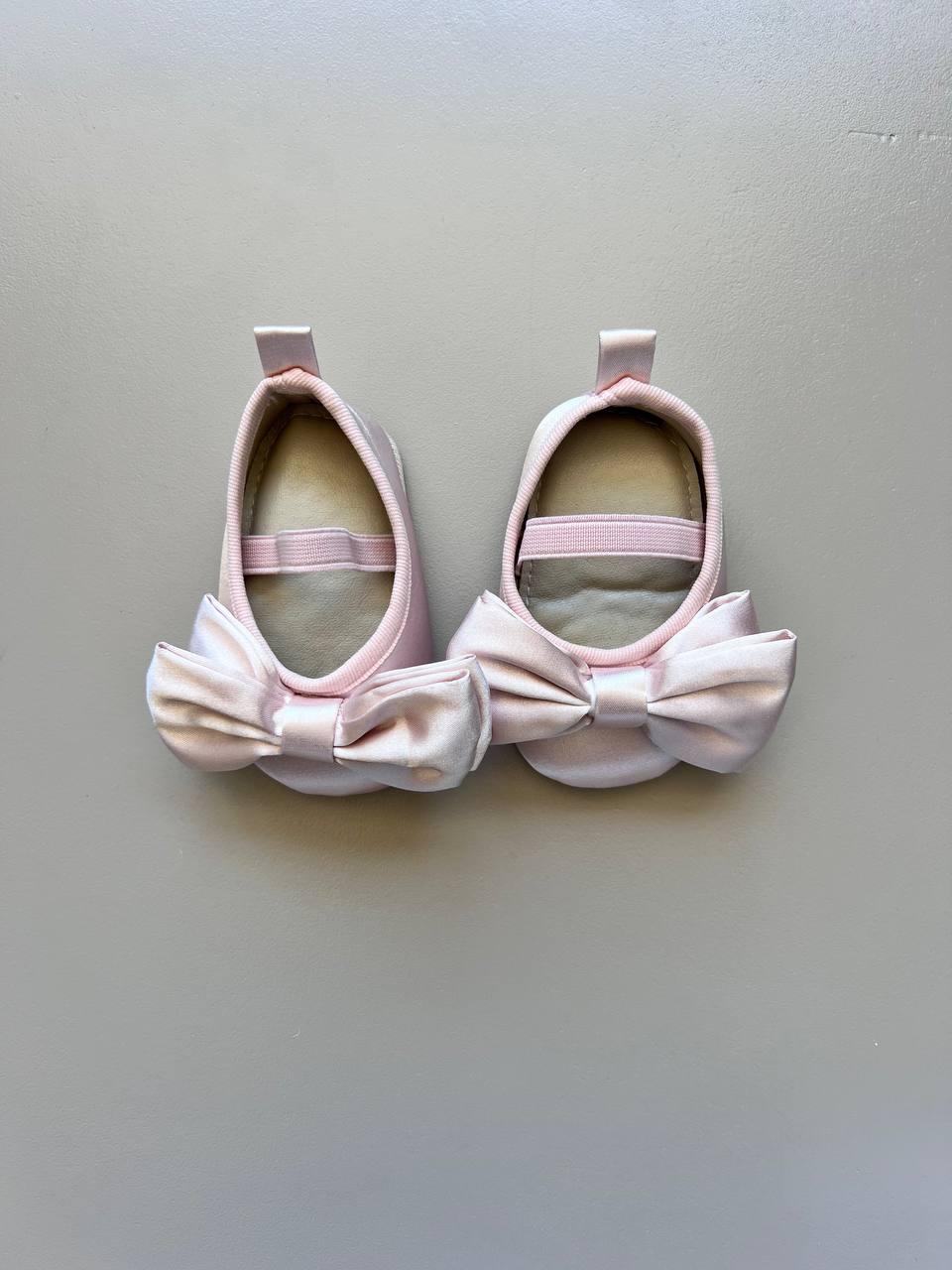 Bow Princess Ballerina - La Farandole Paris