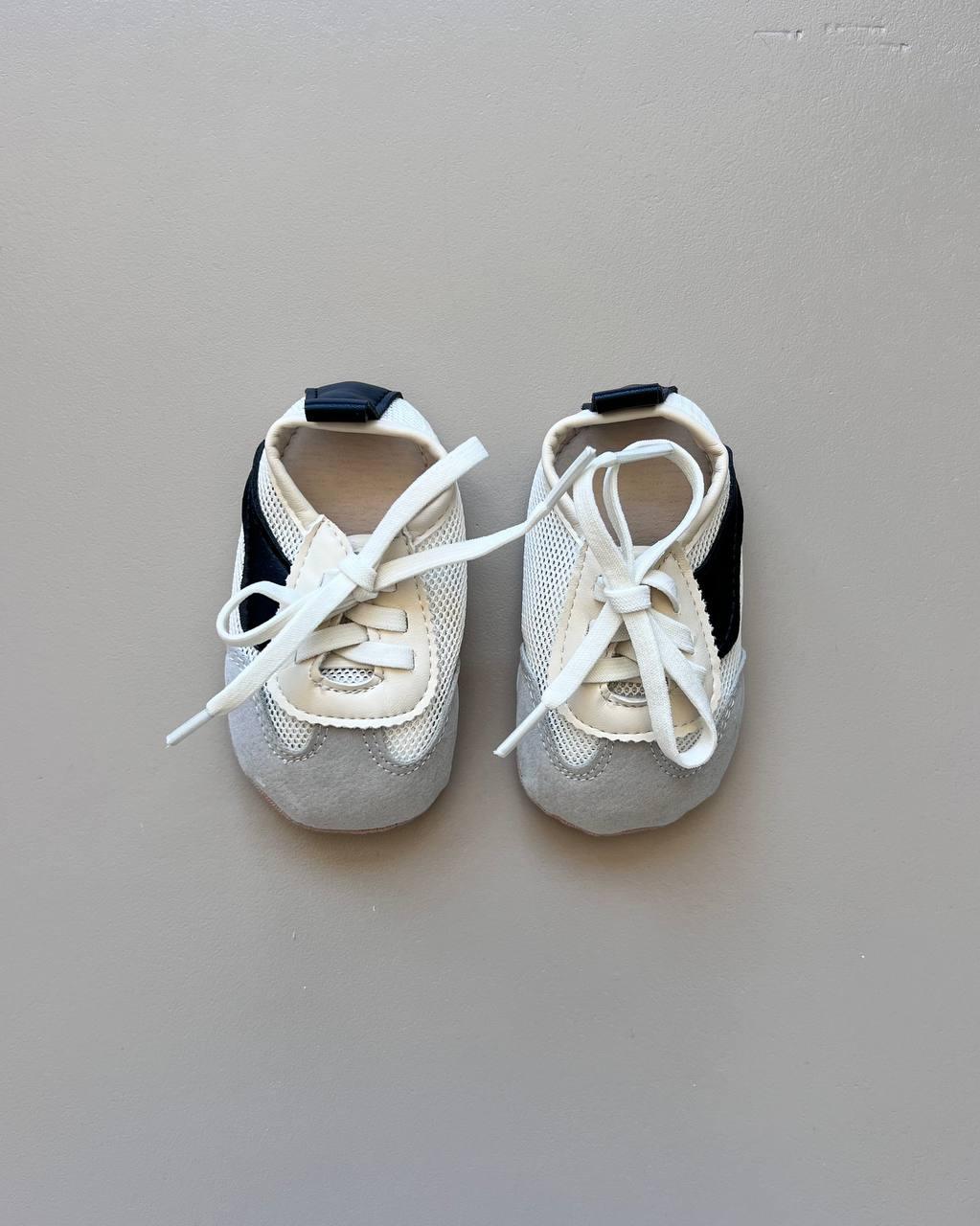 Mesh Soft Summer Sneakers - La Farandole Paris