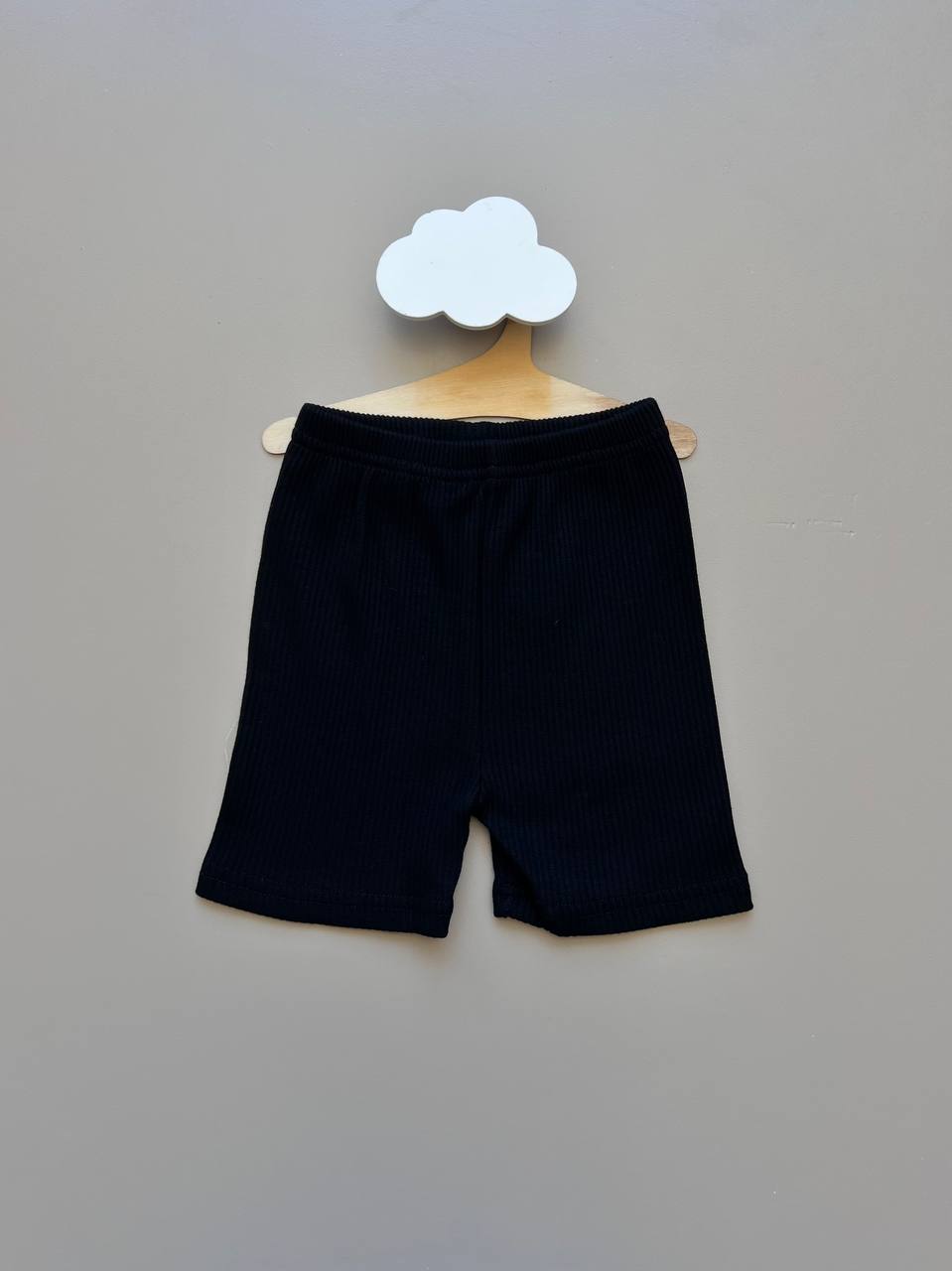 Casual Cotton Short