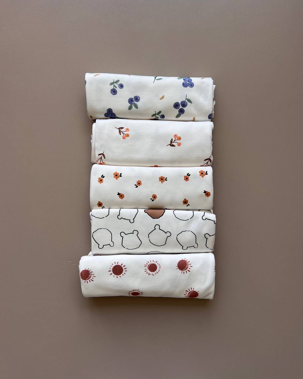 Thin Cotton Swaddle Vauva