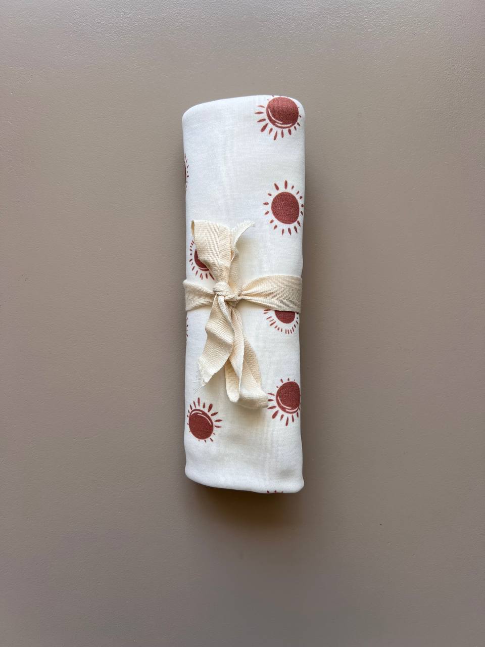 Thin Cotton Swaddle Vauva