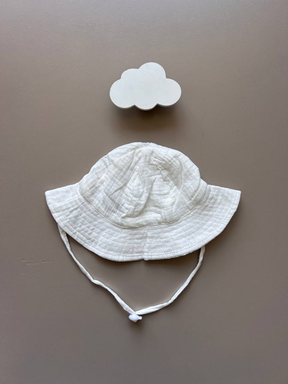 Bucket Beach Summer Hat