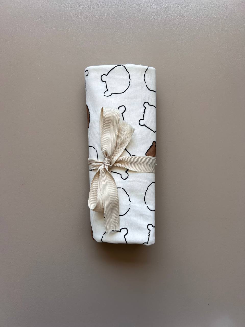 Thin Cotton Swaddle Vauva