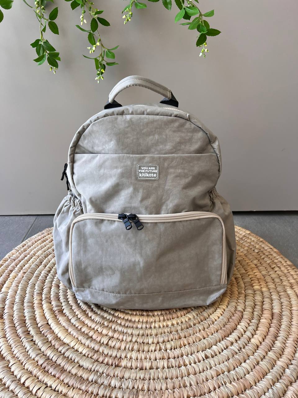 Explorer Backpack Diapers Bag