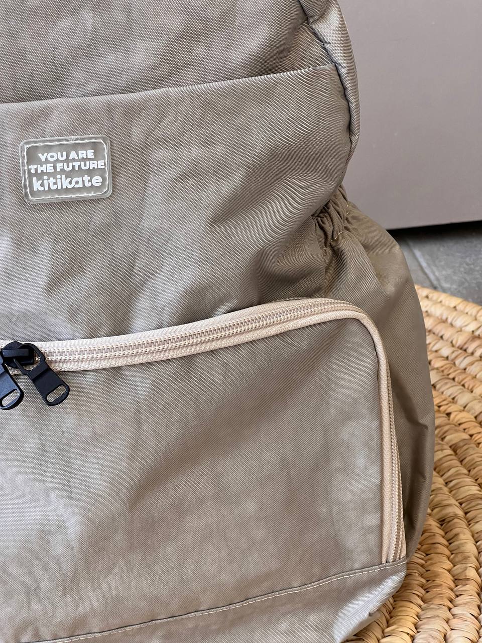Explorer Backpack Diapers Bag
