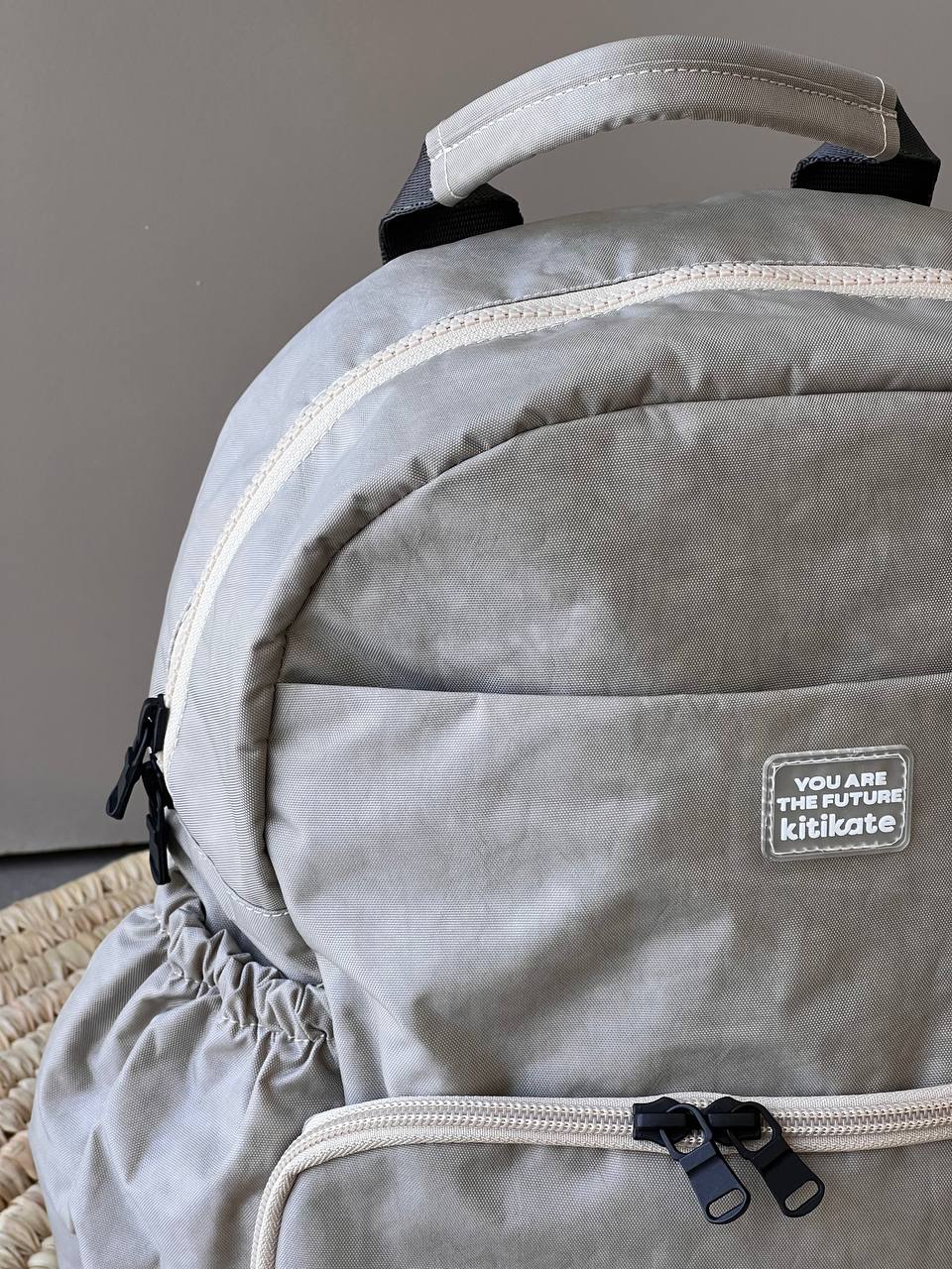 Explorer Backpack Diapers Bag