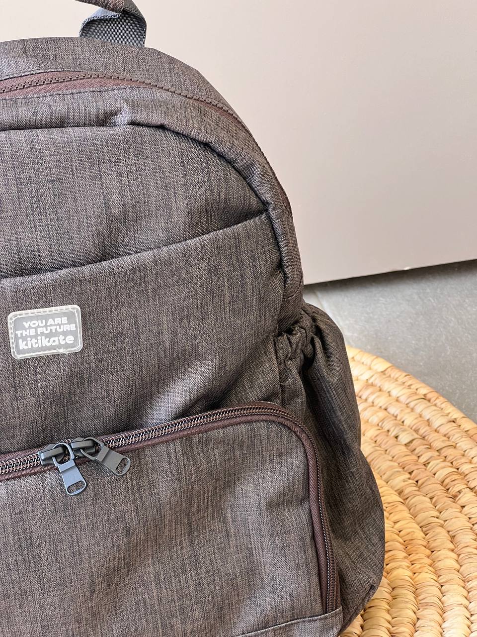 Explorer Backpack Diapers Bag