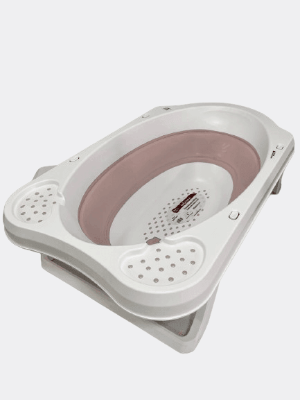 Foldable Bath Tub - La Farandole Paris