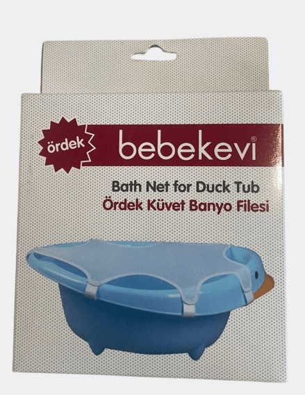 Baby Bath Net - La Farandole Paris